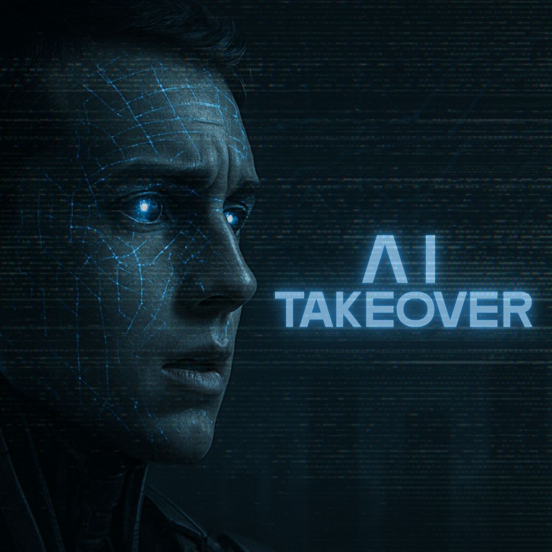 AI Takeover
