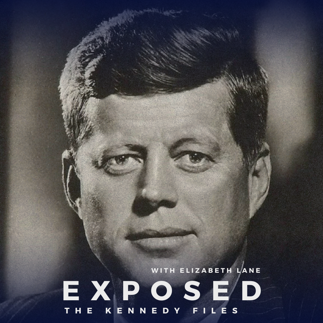 EXPOSED: The Kennedy Files