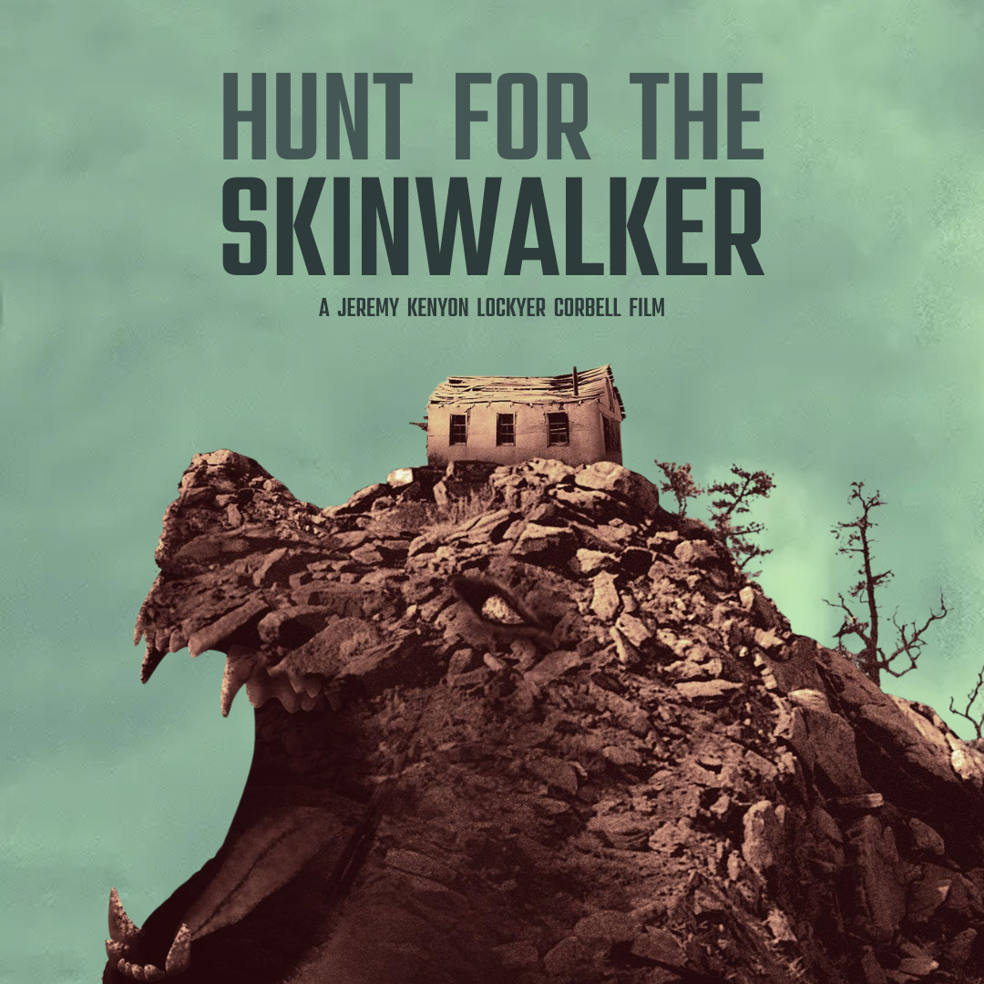 Hunt for the Skinwalker