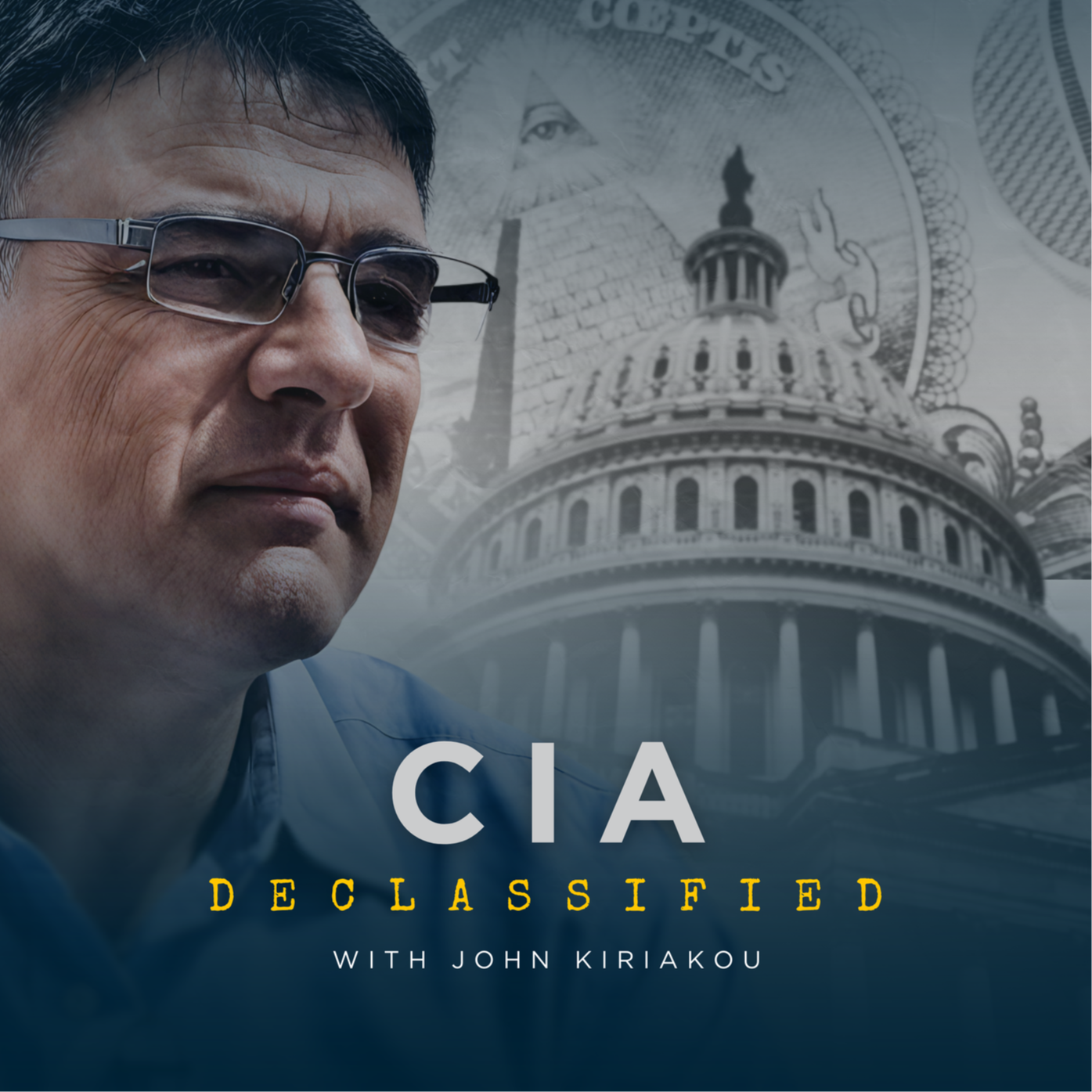 CIA Declassified