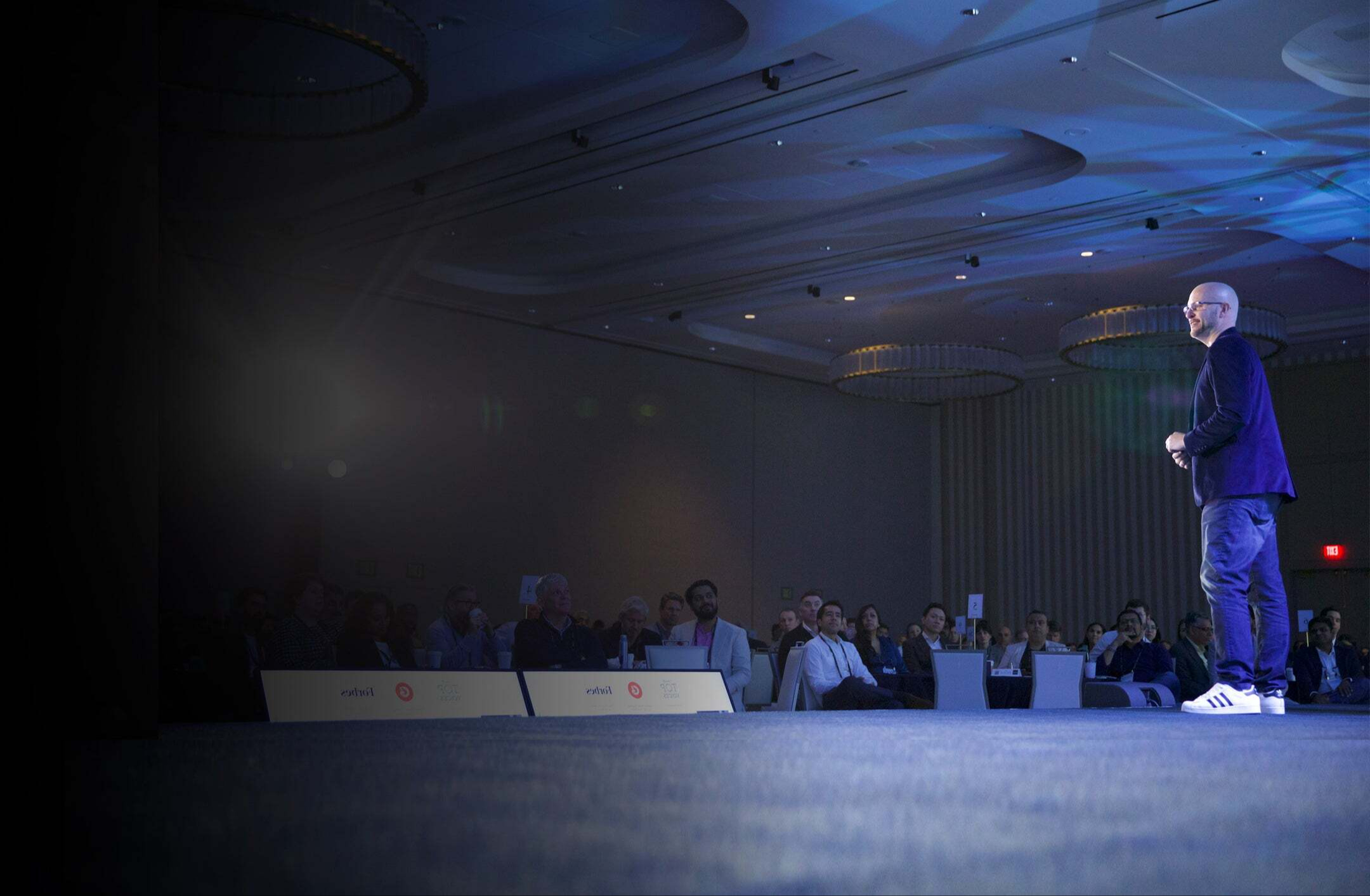 KEYNOTES