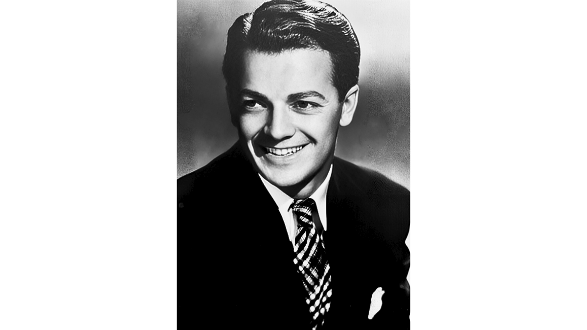Cornel Wilde
