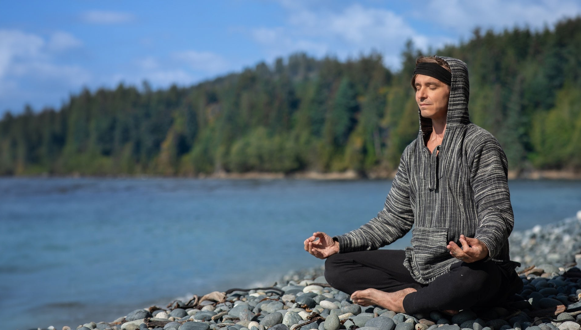 Guided Meditation to Reset & Realign