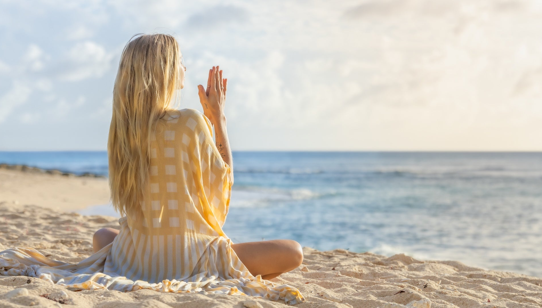 Heart-Opening Meditation