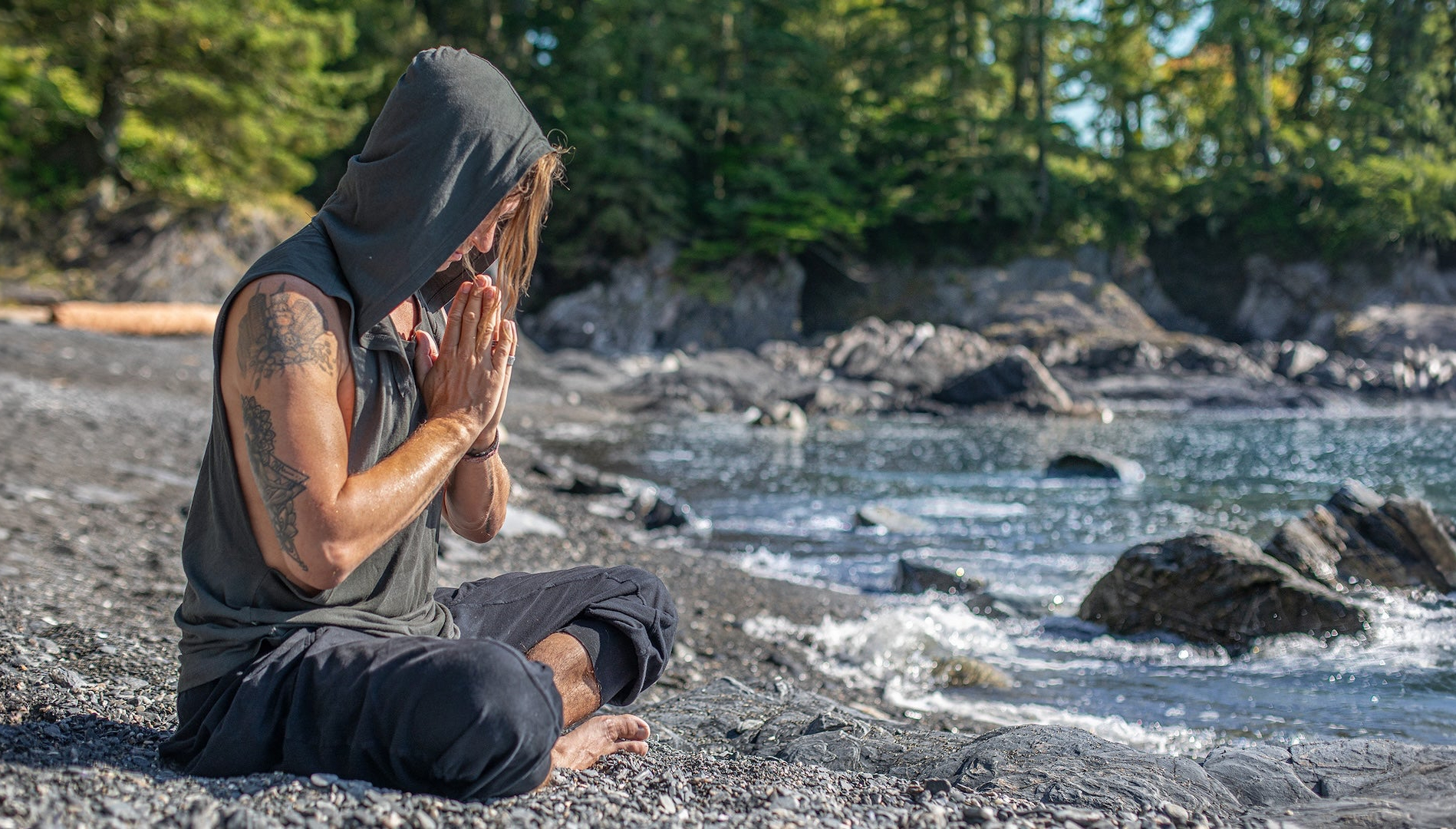 Motivational Meditation To Reach Your Goals