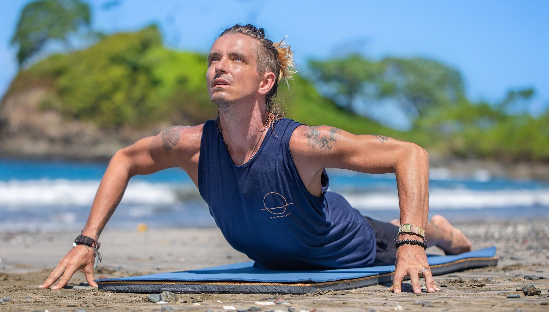 Yoga for Back Pain