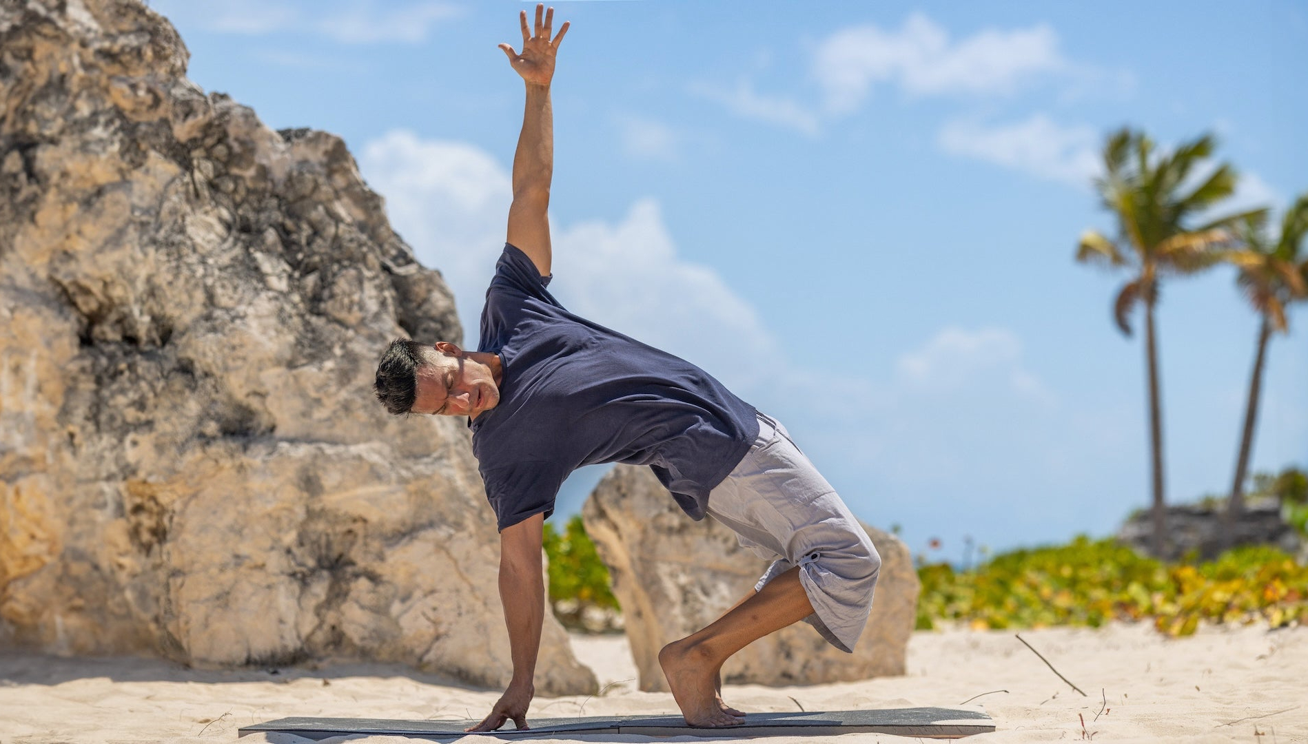 Lower Body Power & Mobility