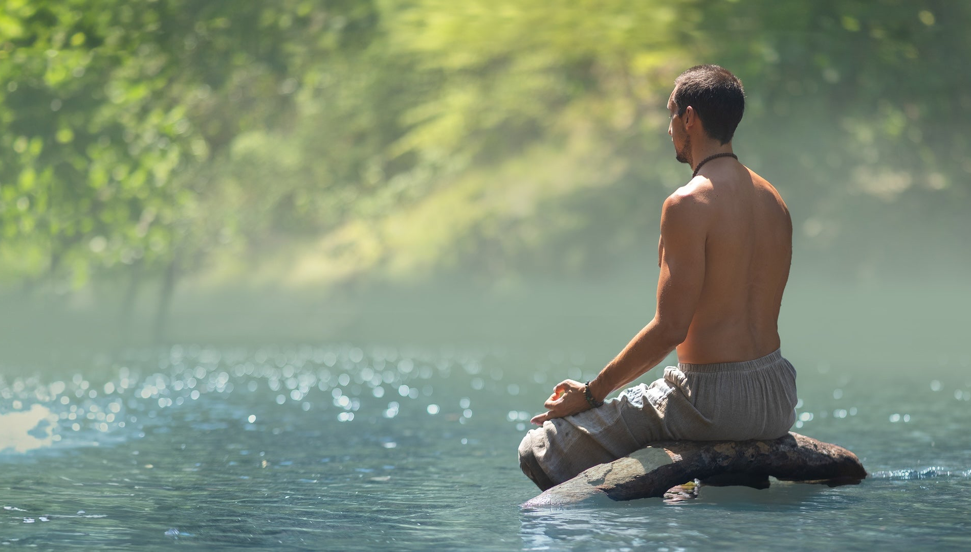 Truth Meditation