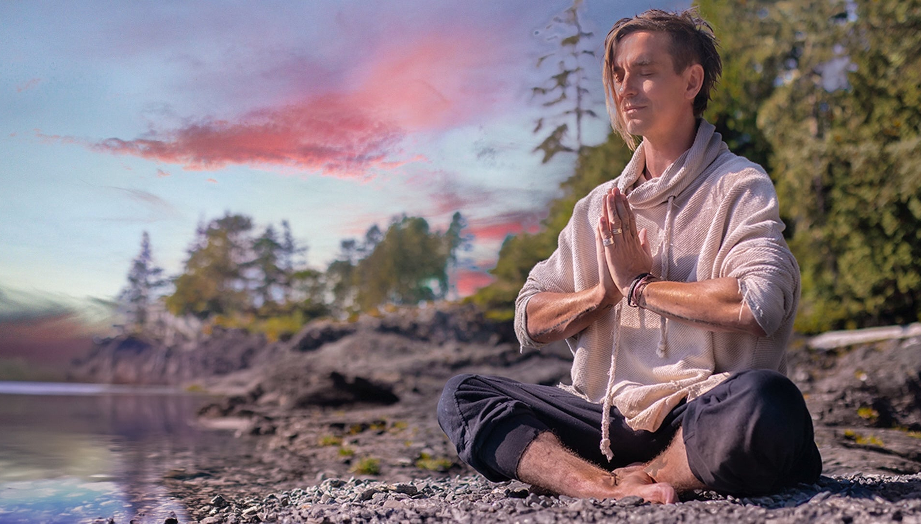 Meditation For Sleep