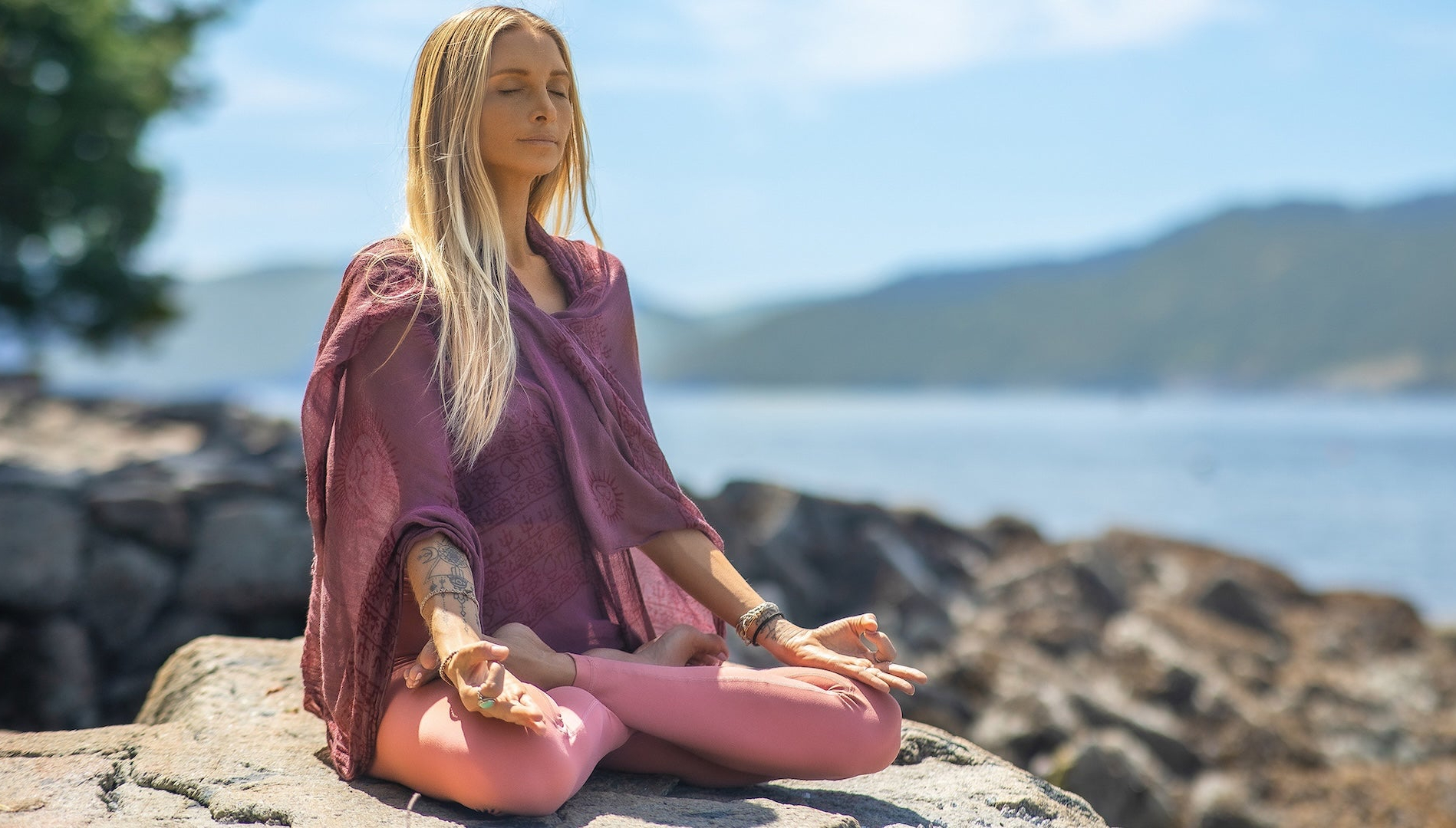 Meditation For The Heart