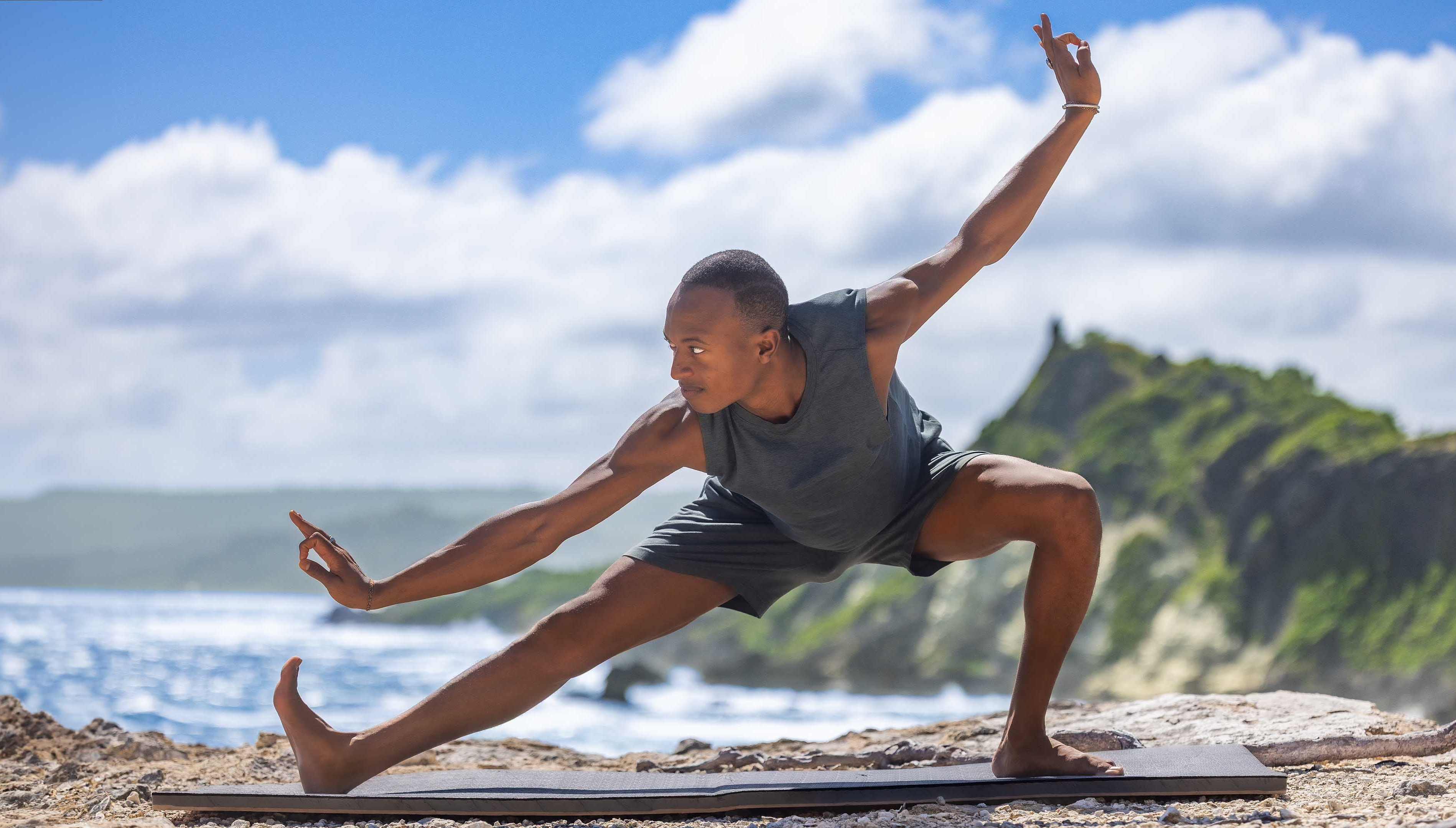 Fluid Transitions for Graceful Movement