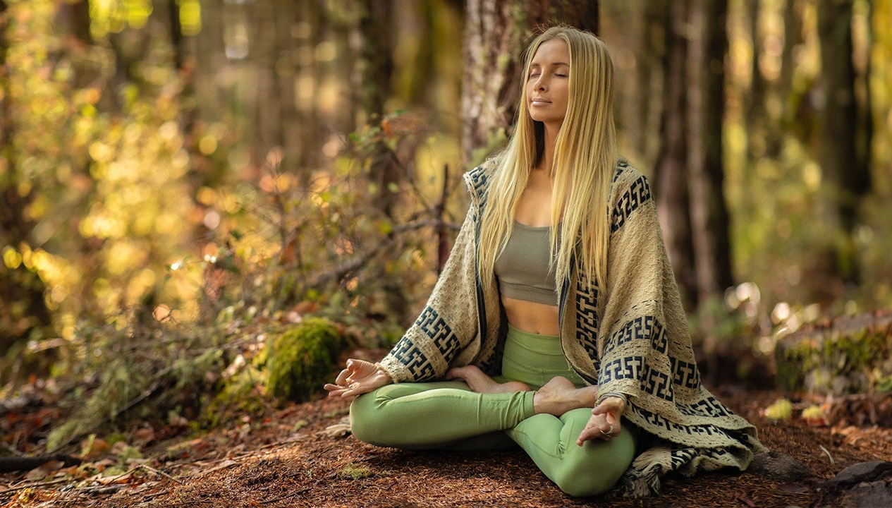 Guided Mindful Practice Of Light & Peace