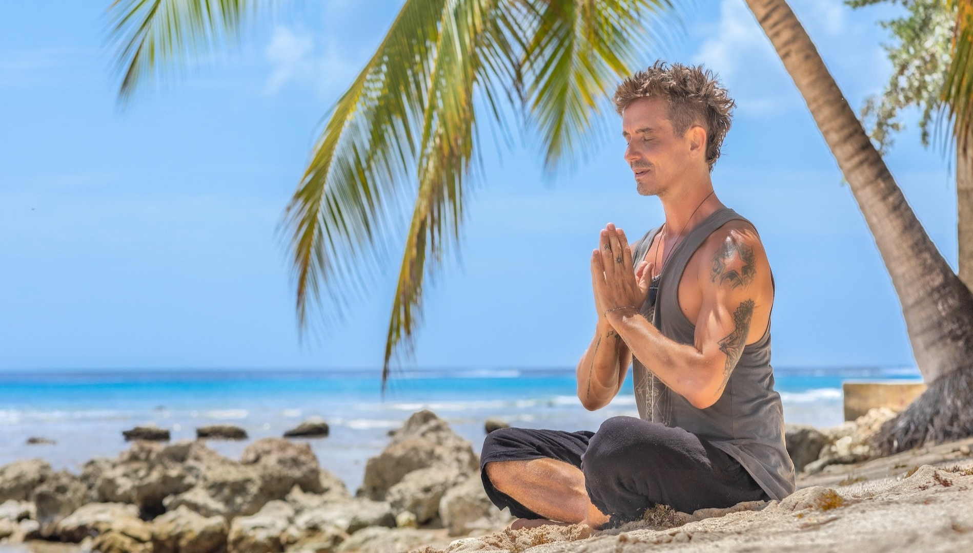 Meditation To Take Your Power Back