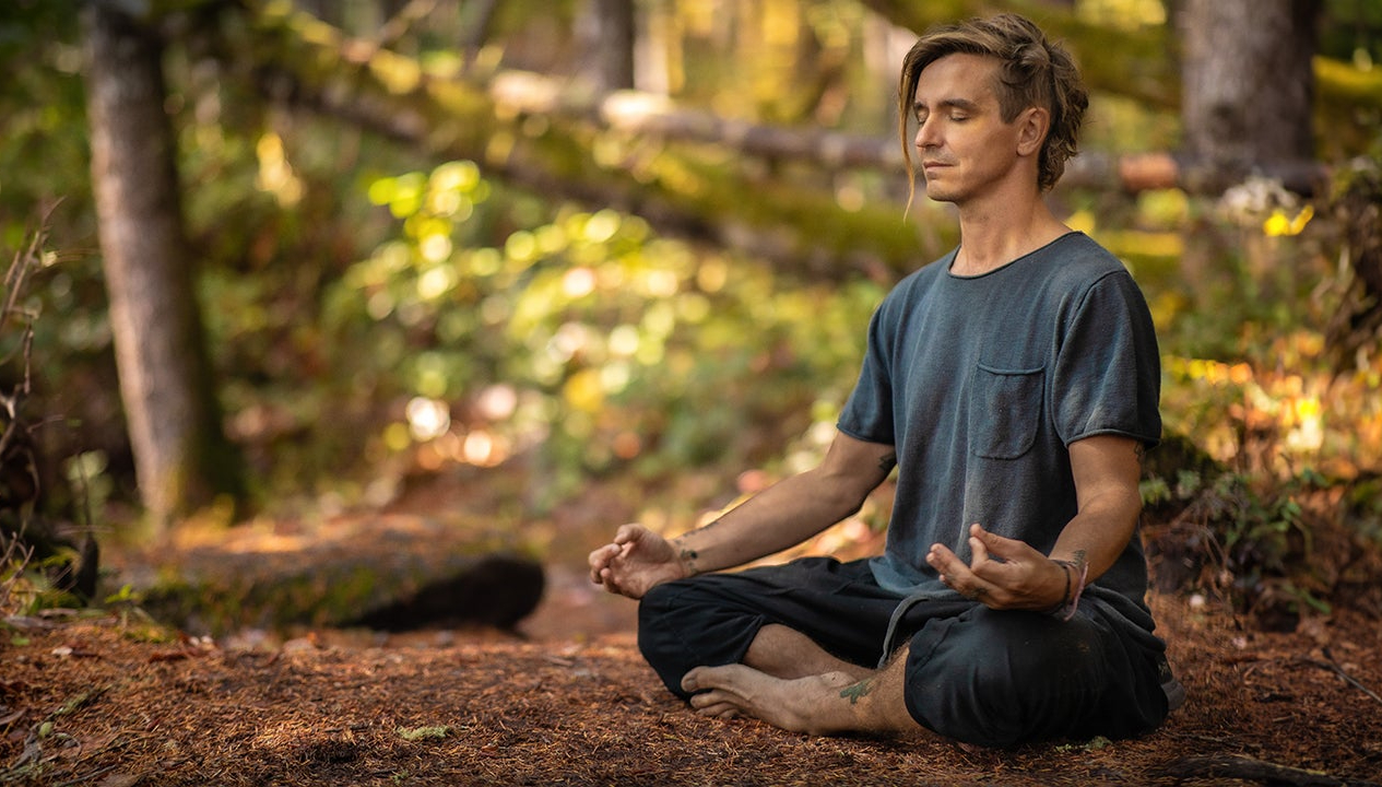 Guided Meditation For Cultivating Inner Peace & Tranquillity