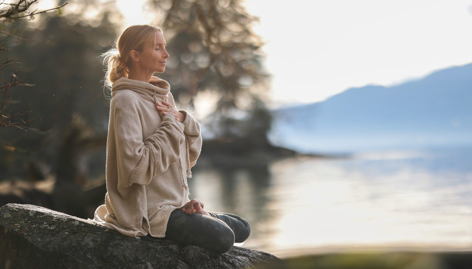 Heart Chakra Meditation