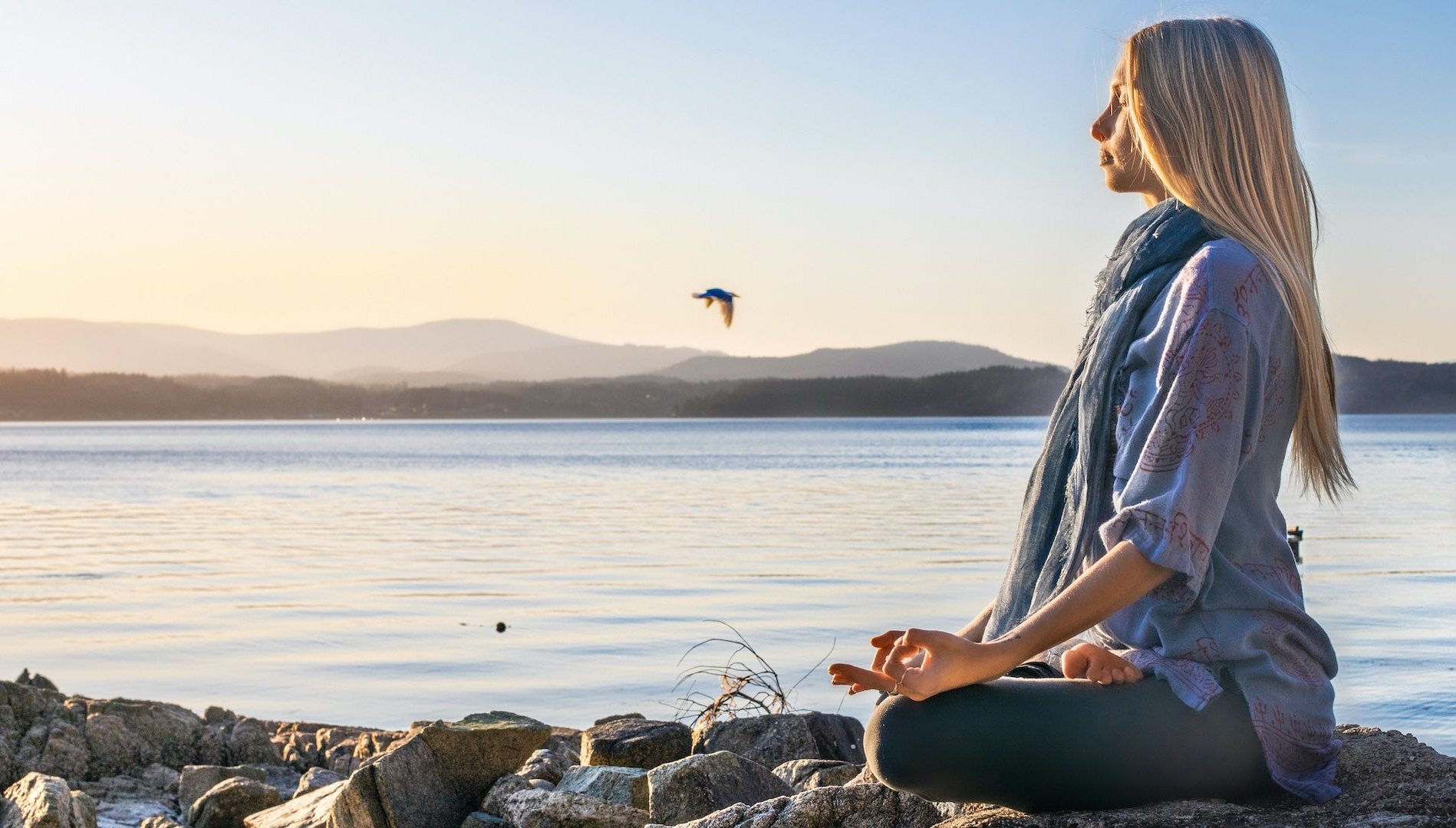 Meditation For Difficult Times