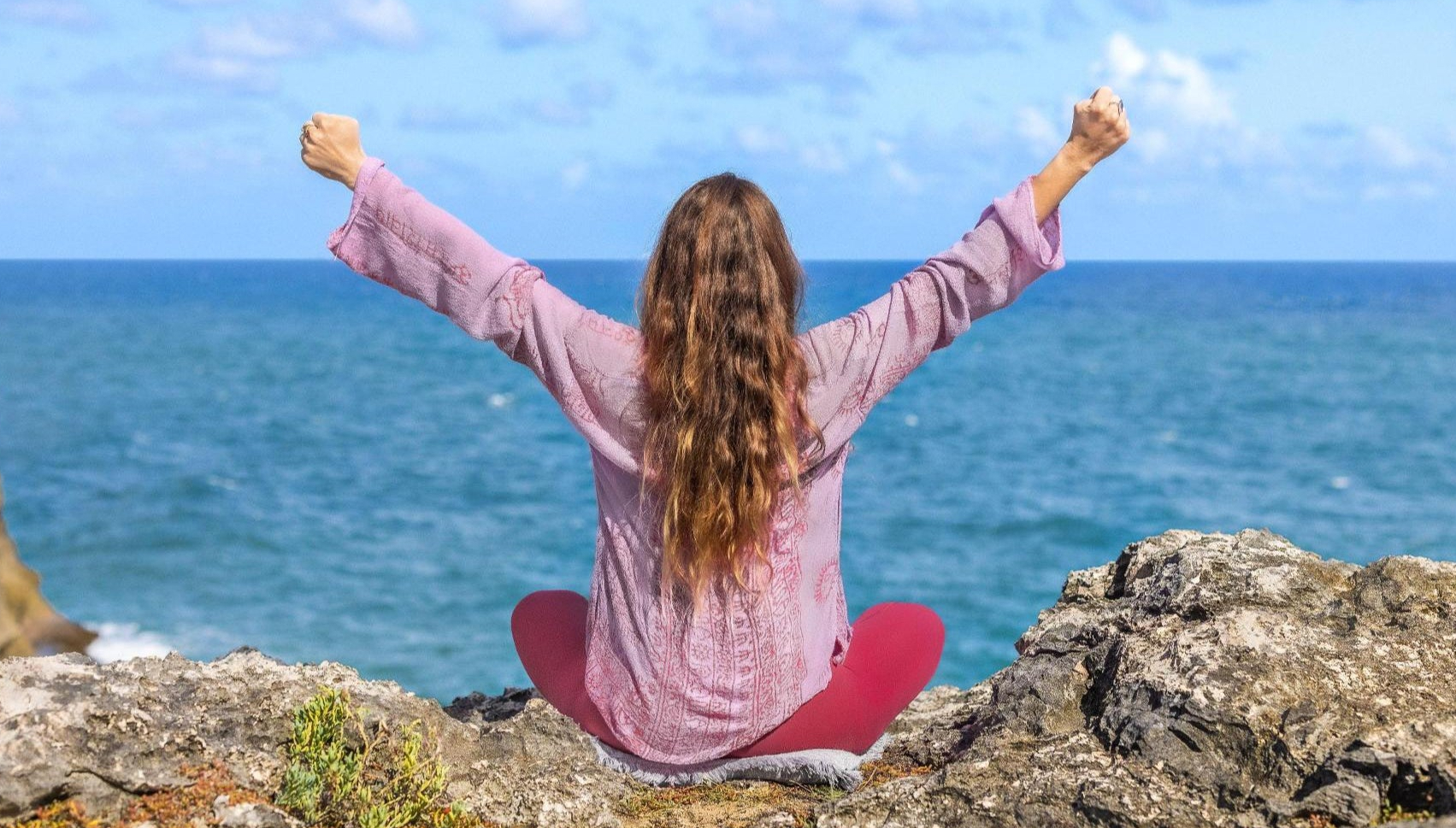 Quantum Jump Meditation