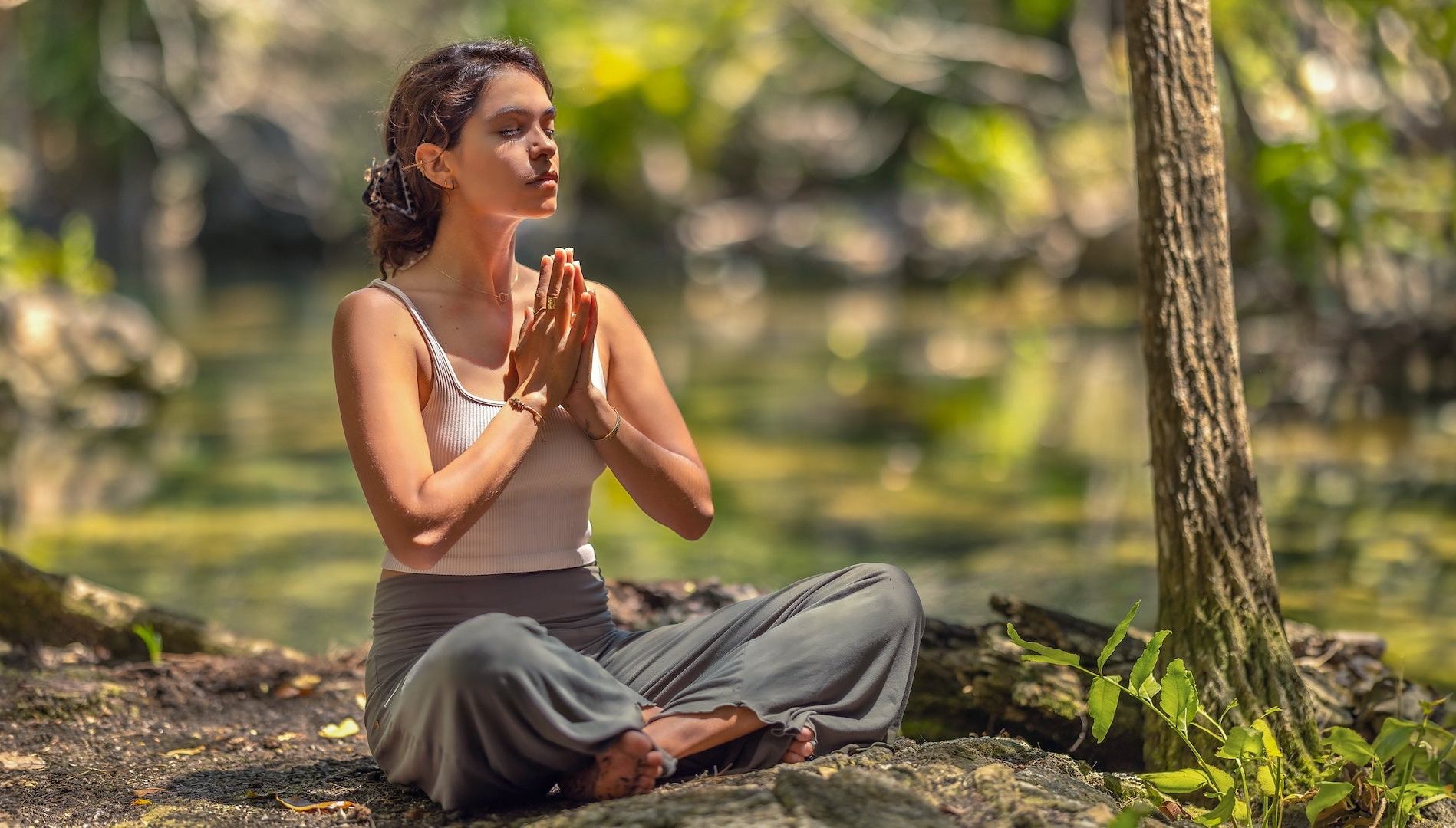 Meditation for Softening Resistance