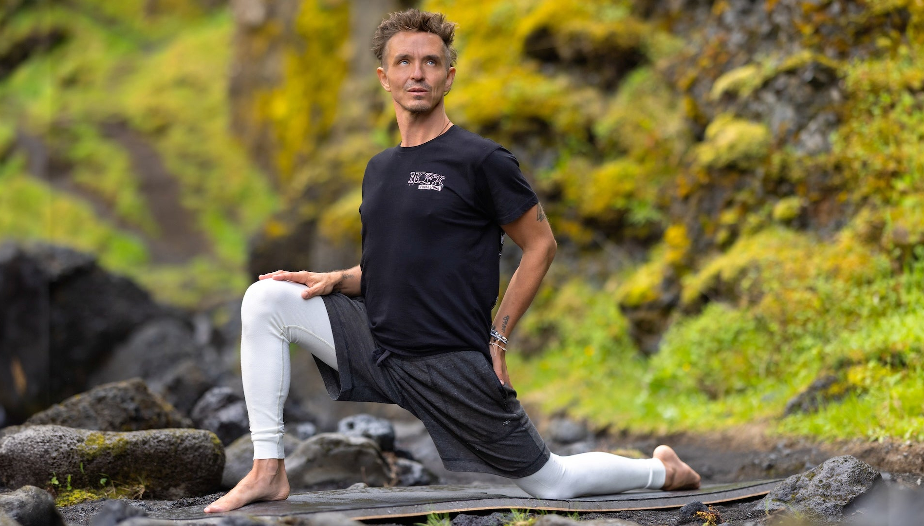 Full-Body Yoga Workout Hack