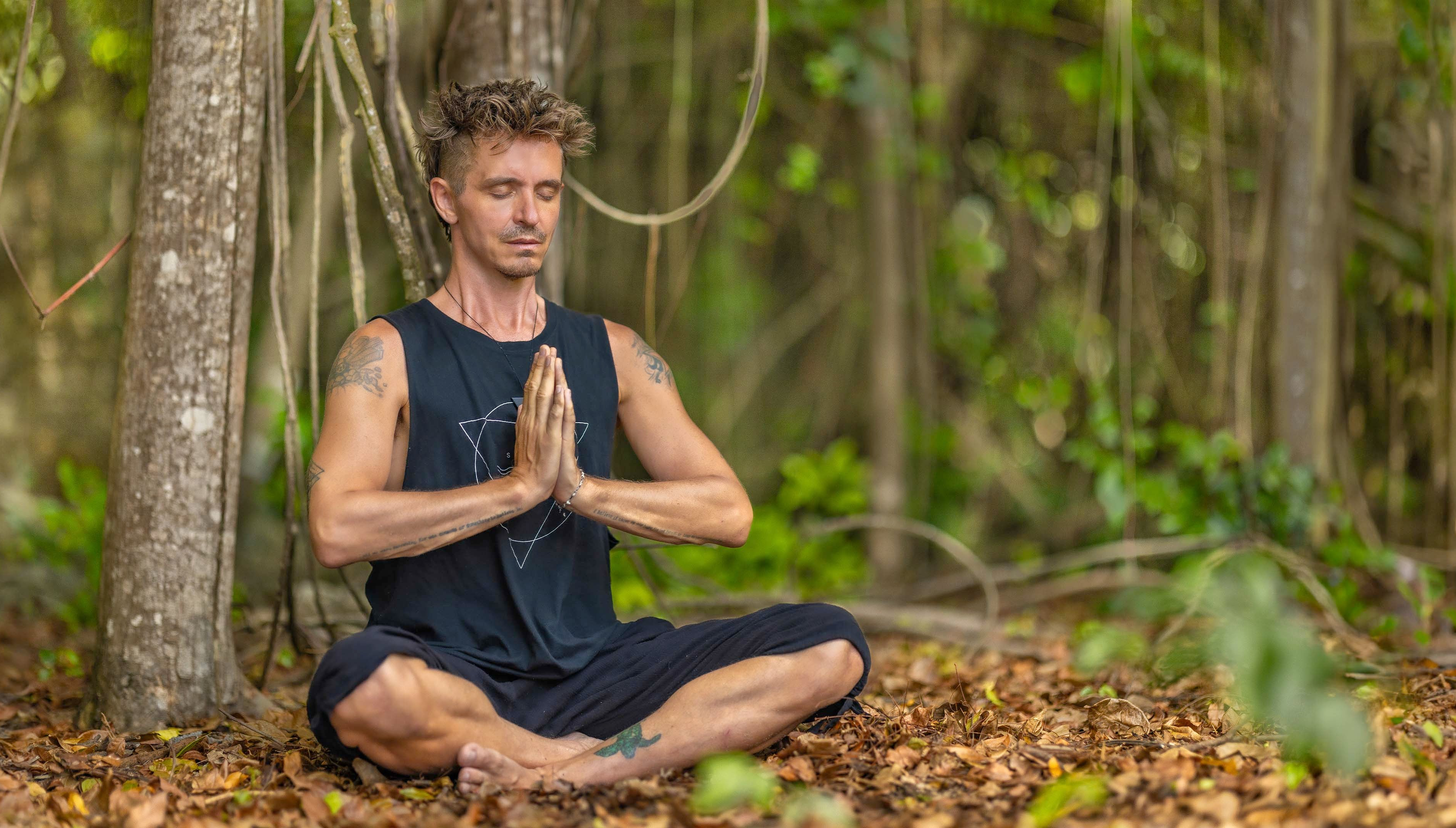 Meditation For Inner Peace
