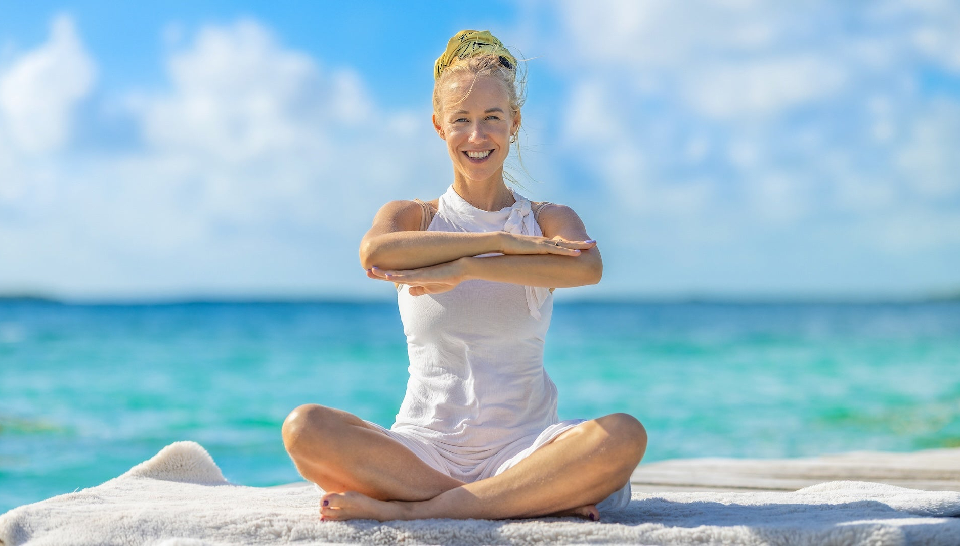 Kundalini Yoga for Prosperity