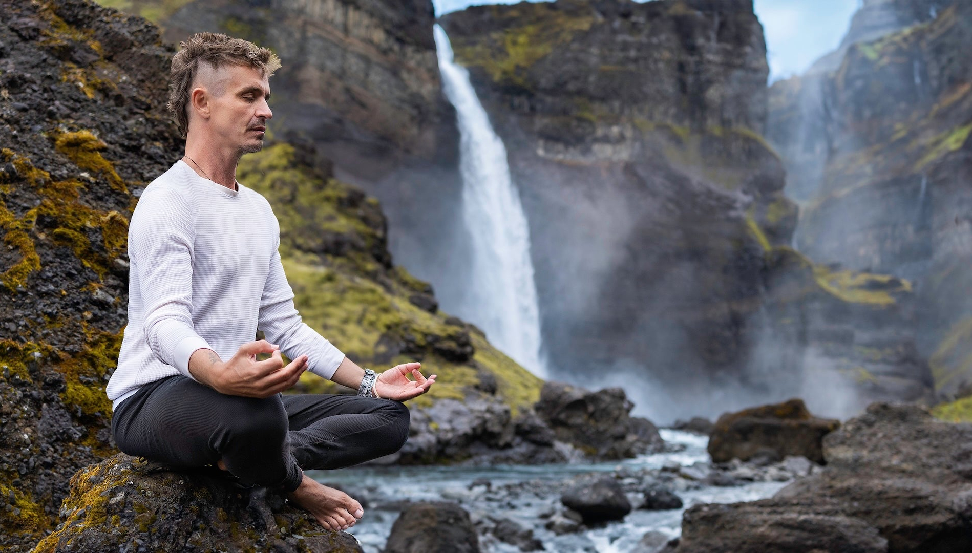 Meditation To Find Your Spark Again