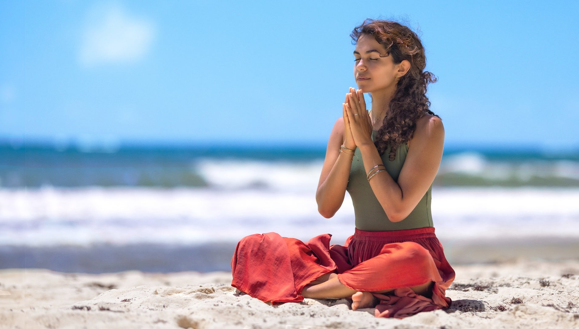 Meditation For Inner Calm