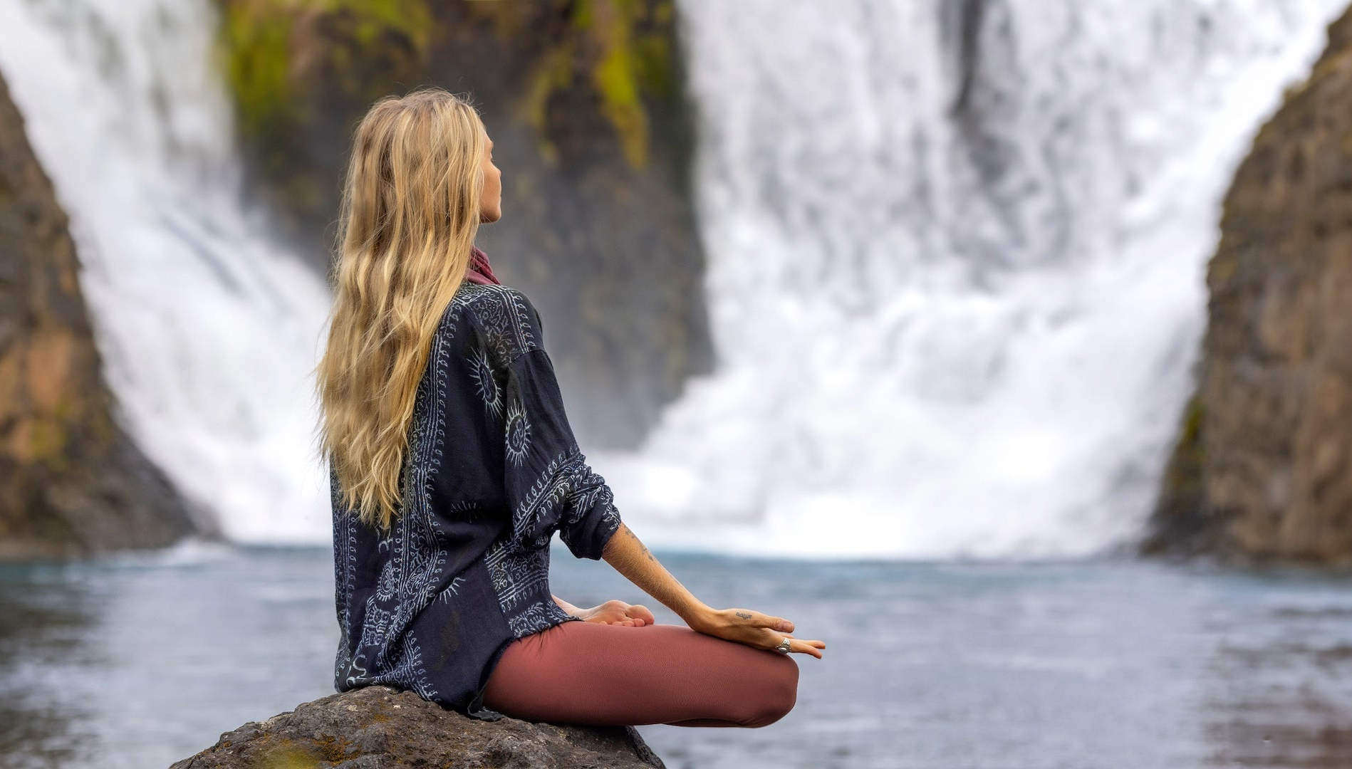 Energy Reset Meditation