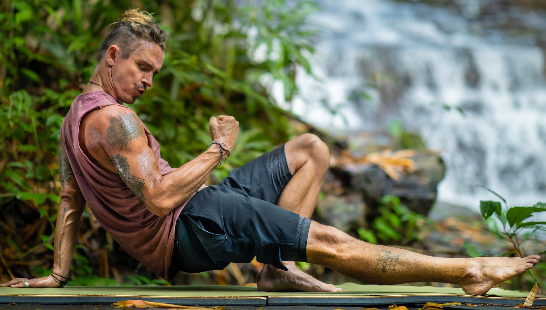 Yoga Workout for Full Body