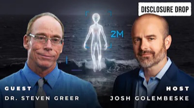 Disclosure Drop: Catastrophic Disclosure is Happening