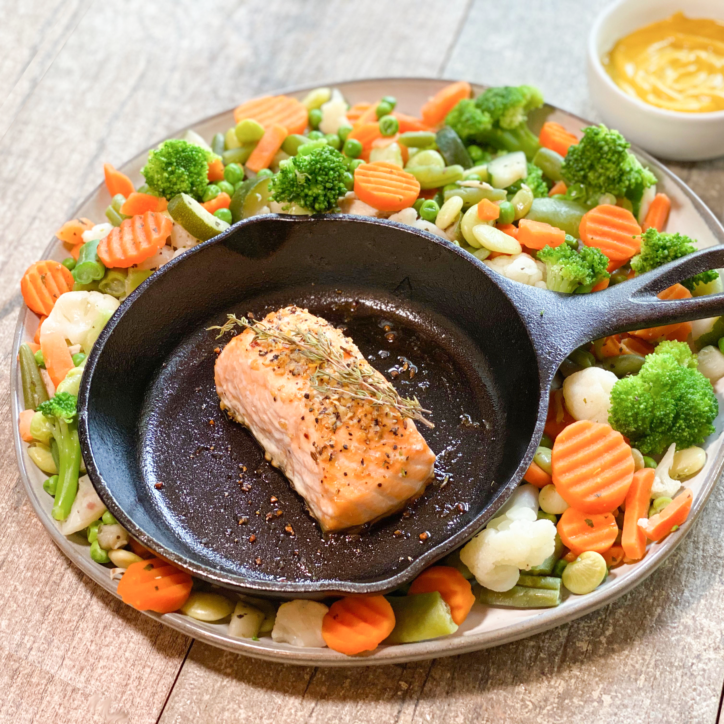 Fighterdiet Nutrition