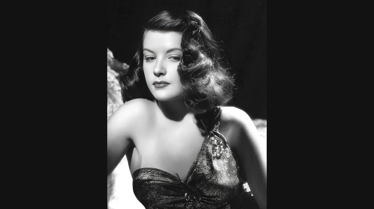 Barbara Bates