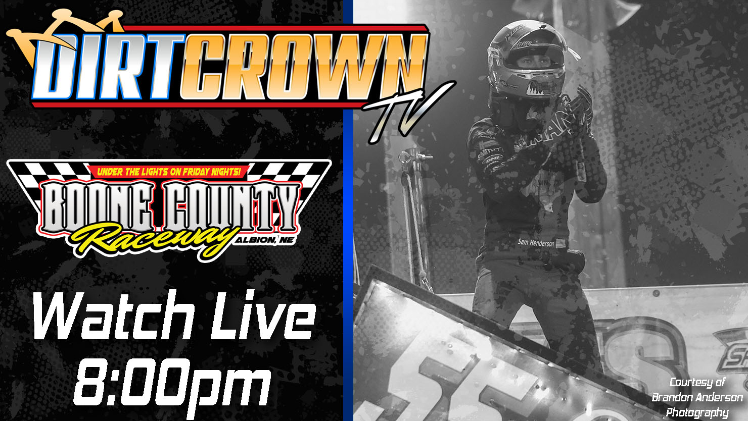 Replay: 6/5/2026 ASCS Midwest Region 360 Showdown from Boone County Raceway