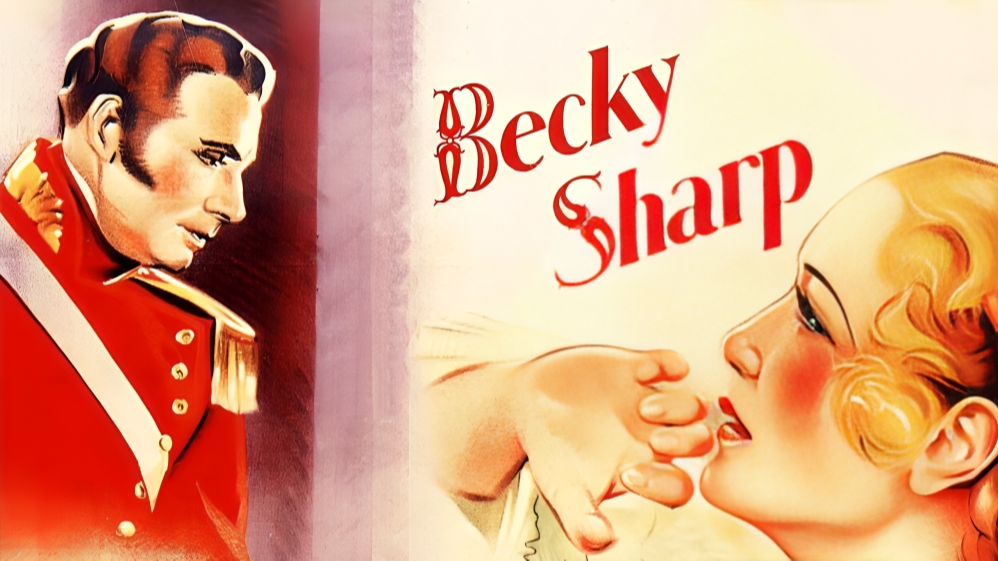 1935 Becky Sharp