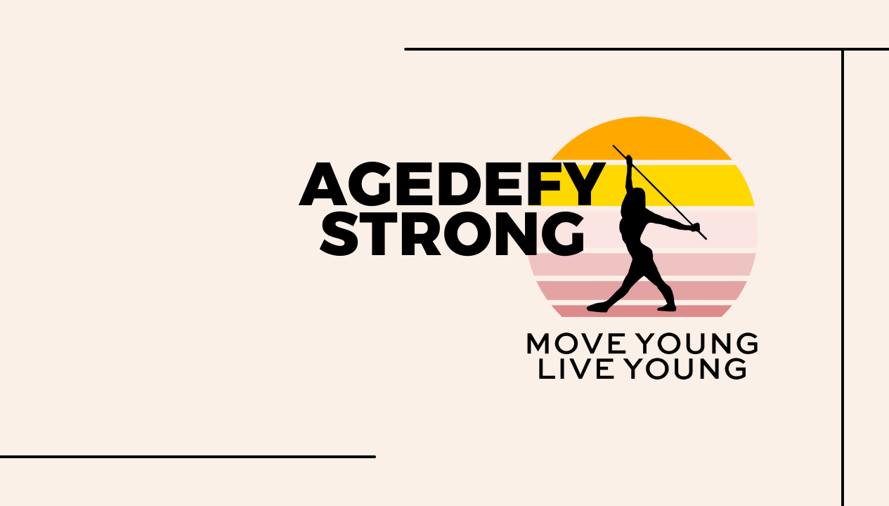 BodyAbility of the Month | December STRONG 