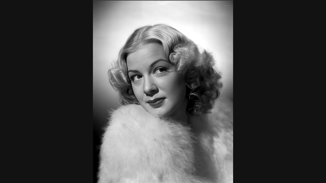 Betty Hutton