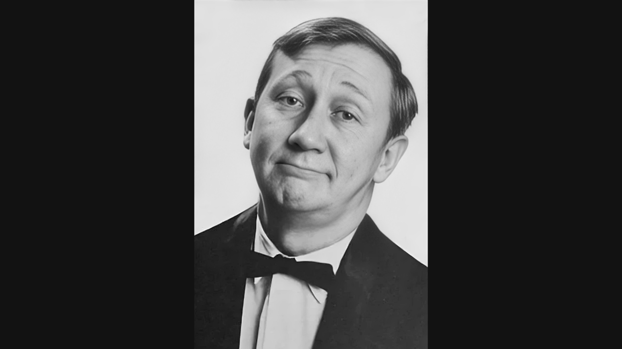 Bill McCutcheon