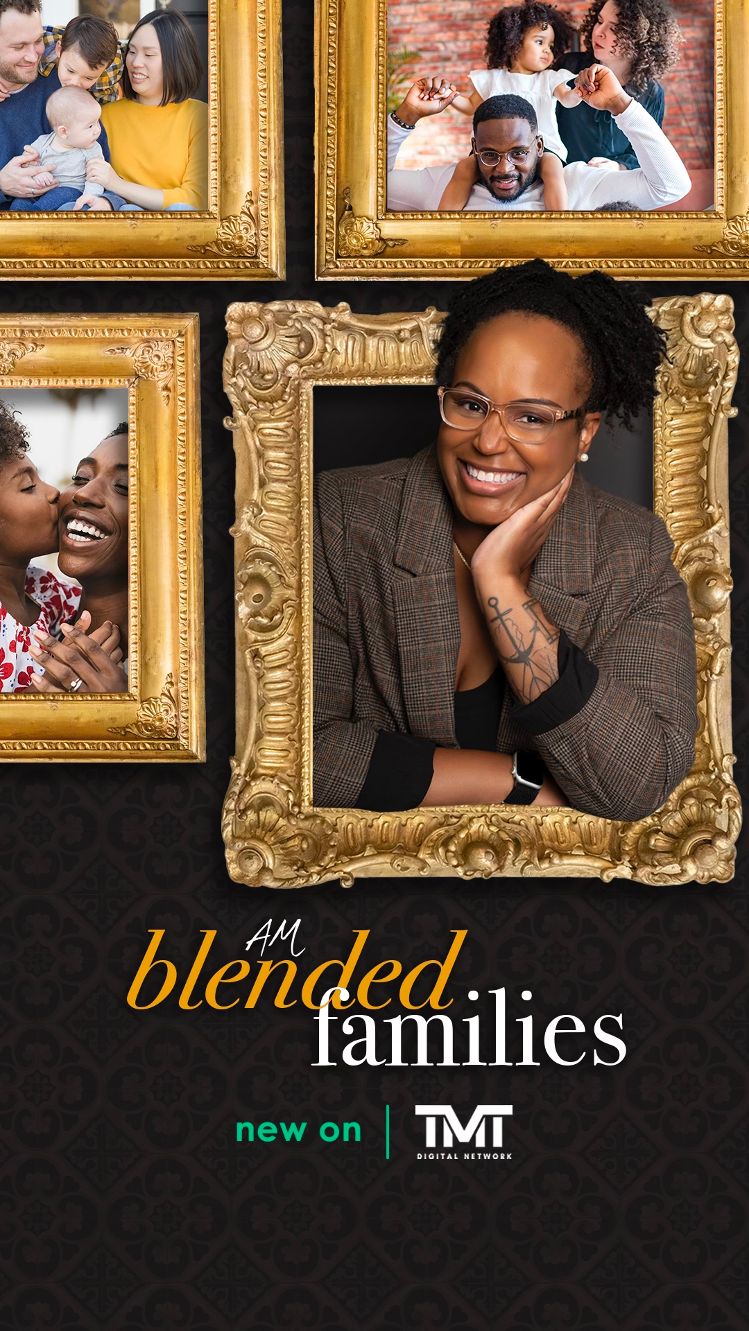 Your front-row seat to the world of TMT Digital Network