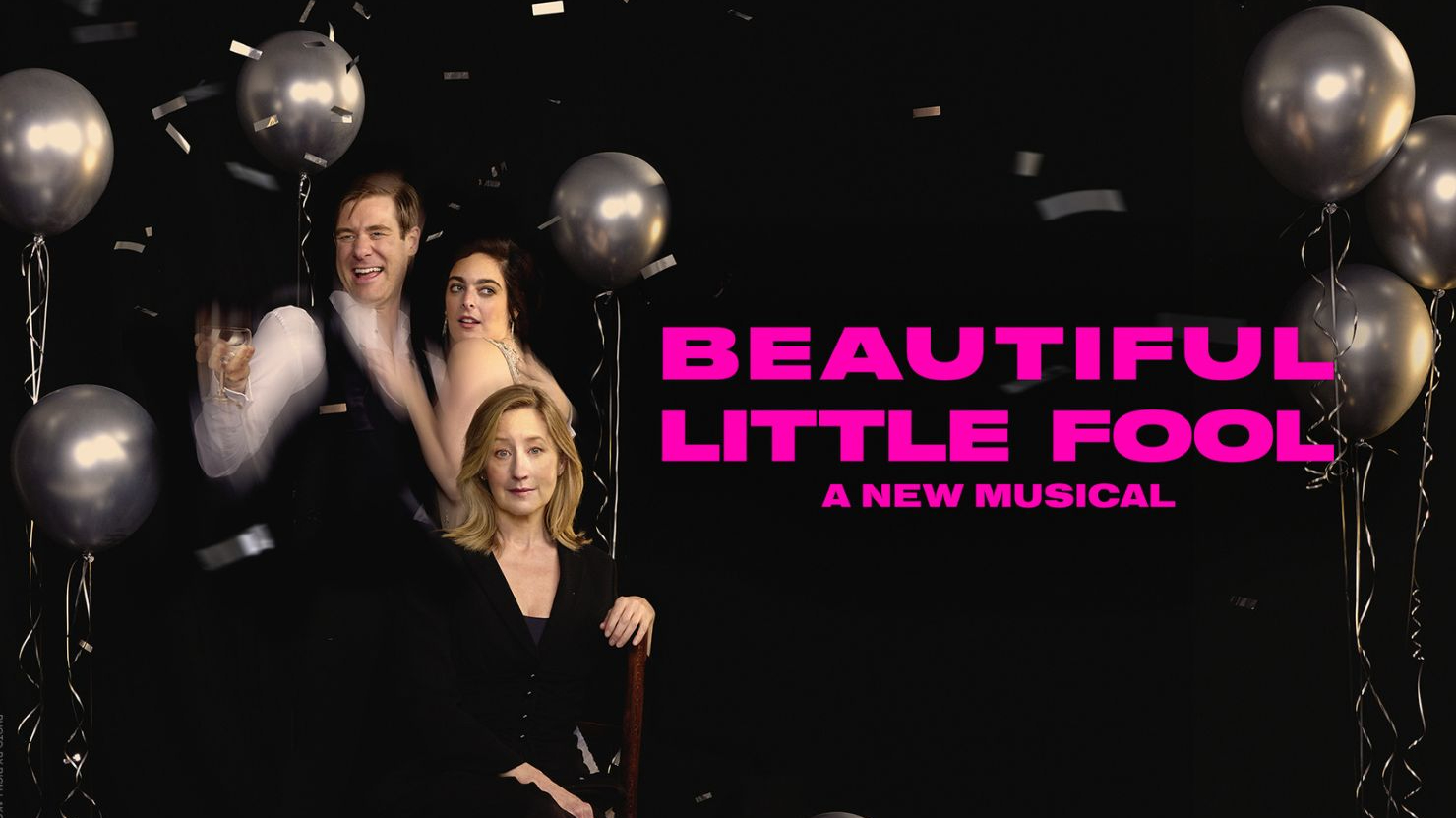 “my parents were for a long time mainly famous for being excellent partiers”