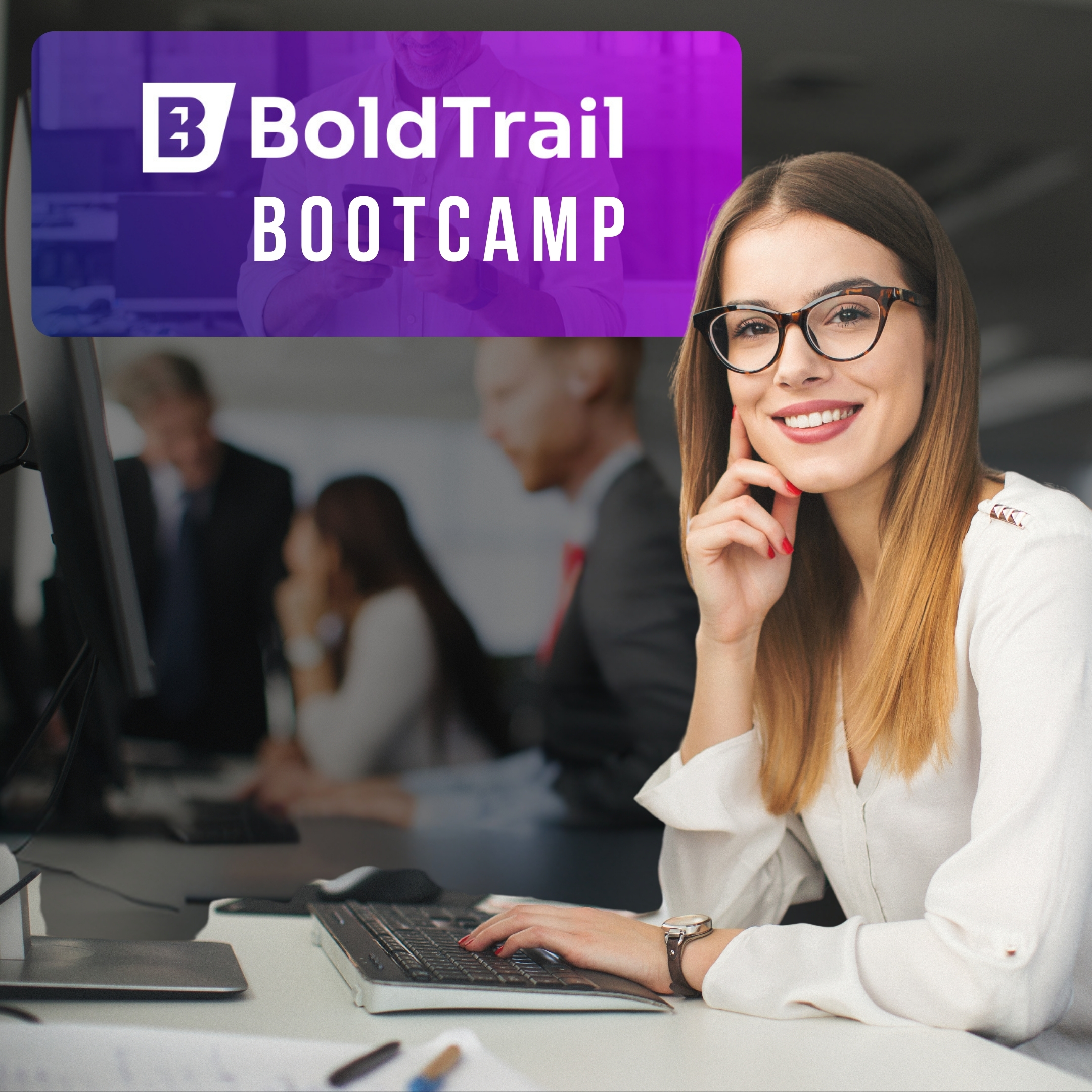 Getting Started With The BoldTrail Platform