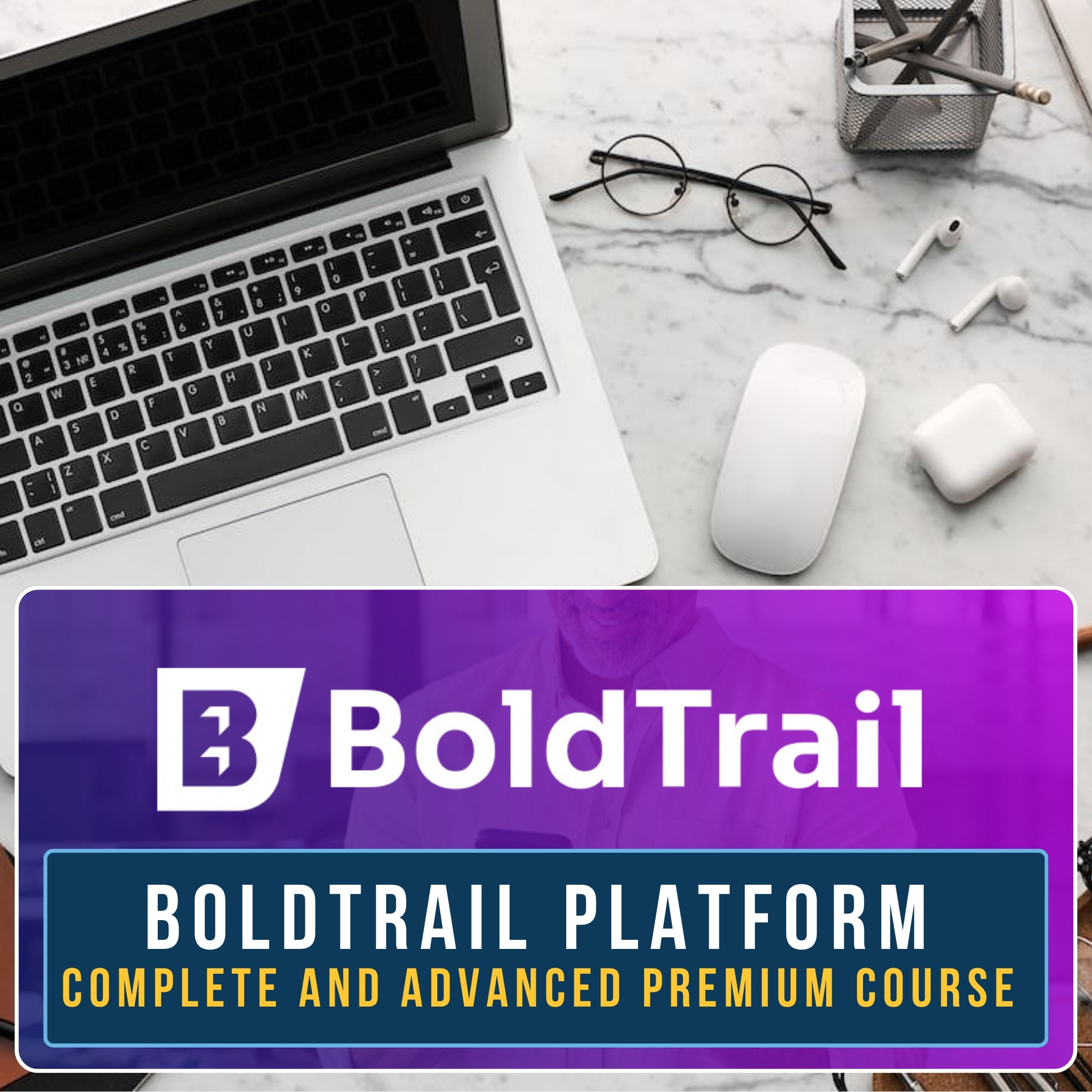 BoldTrail Platform Overview
