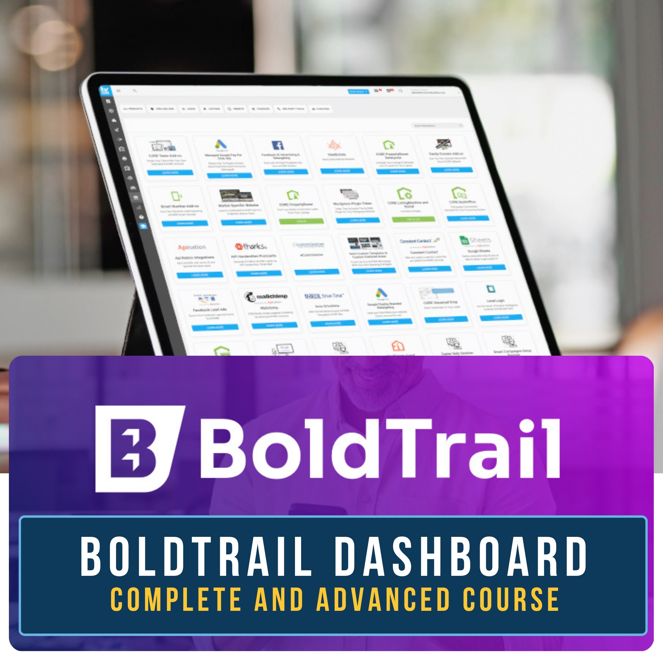 BoldTrail DashboardJanuary 7, 2026 - 4:00PM EST.