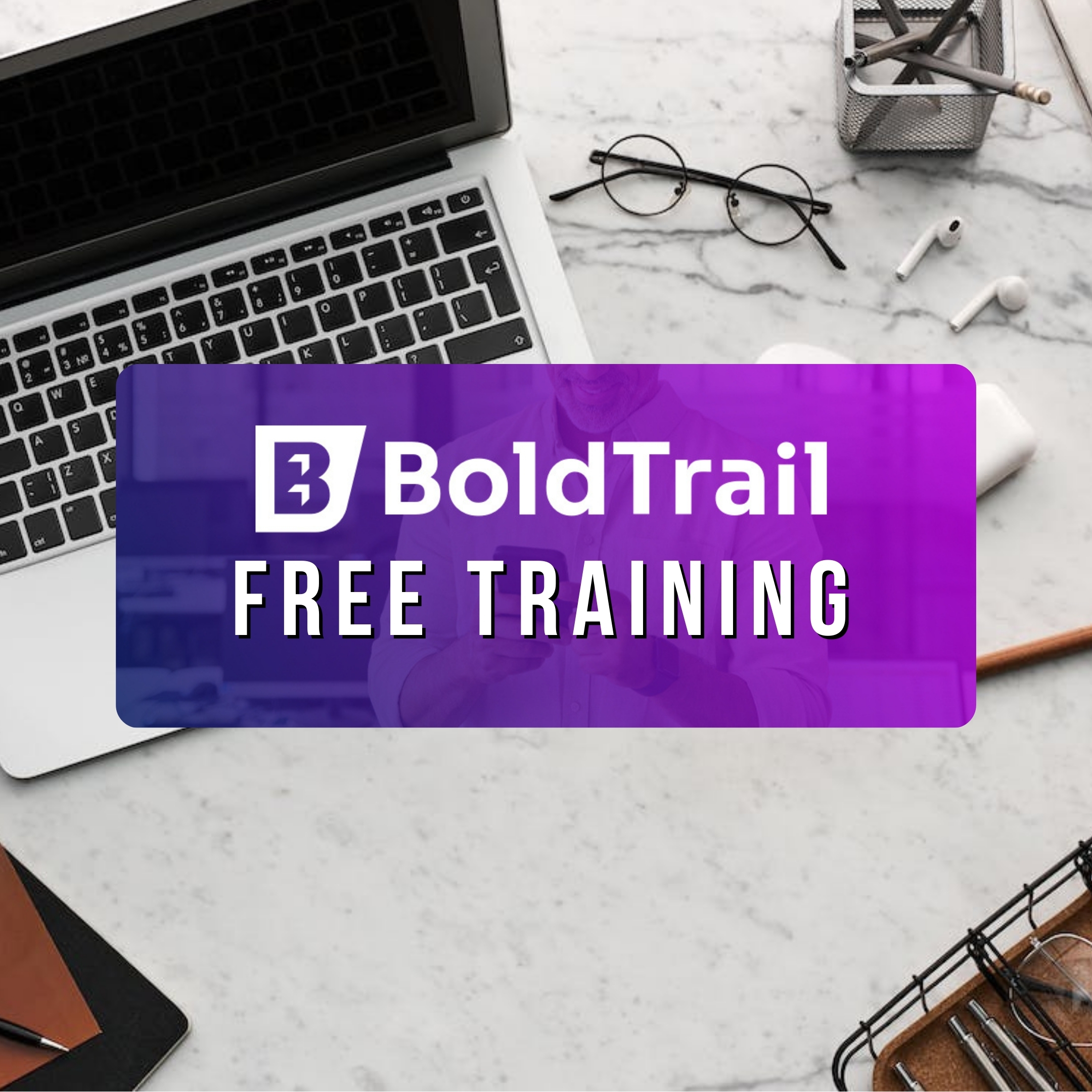 FREE Training Calendar