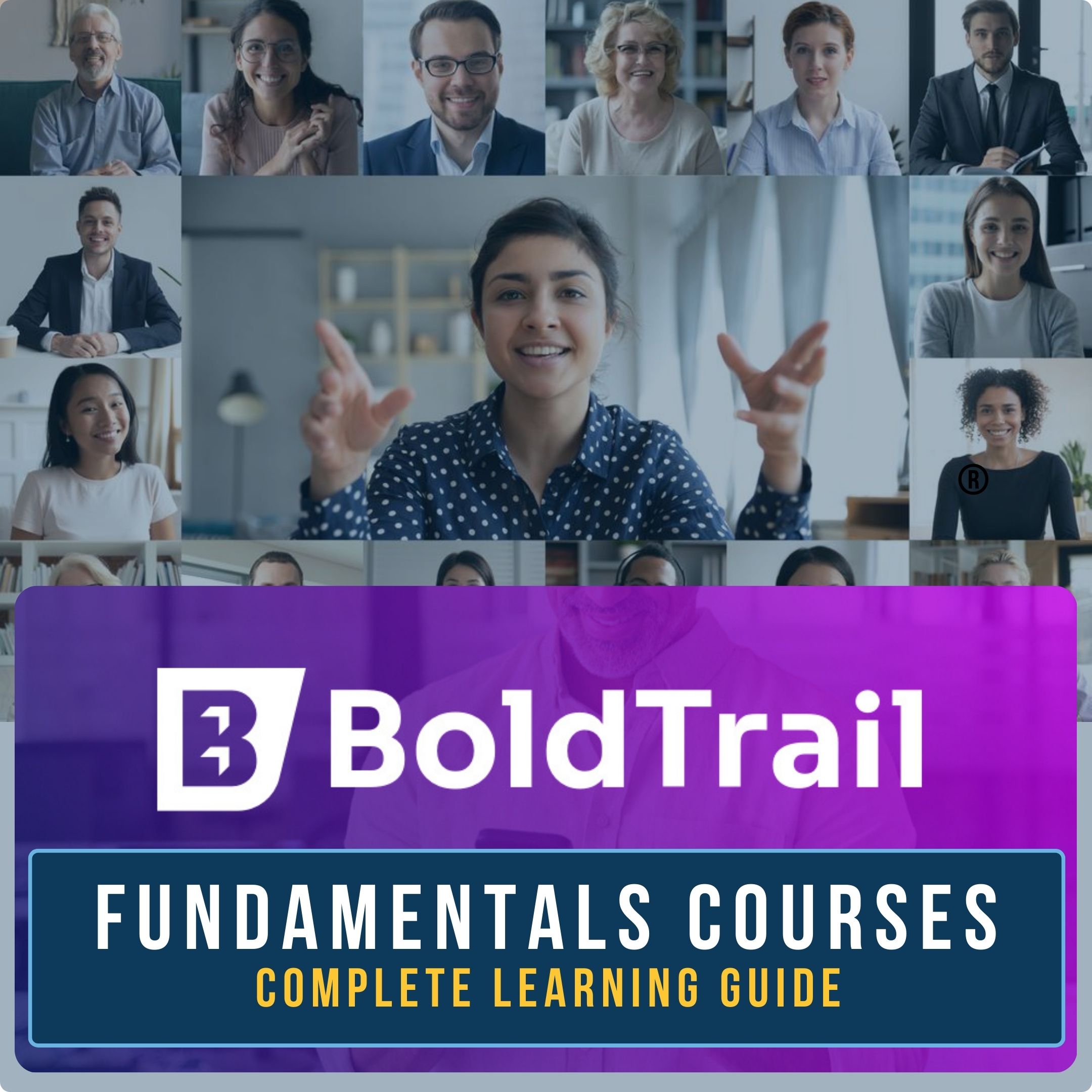 BoldTrail Fundamental Courses