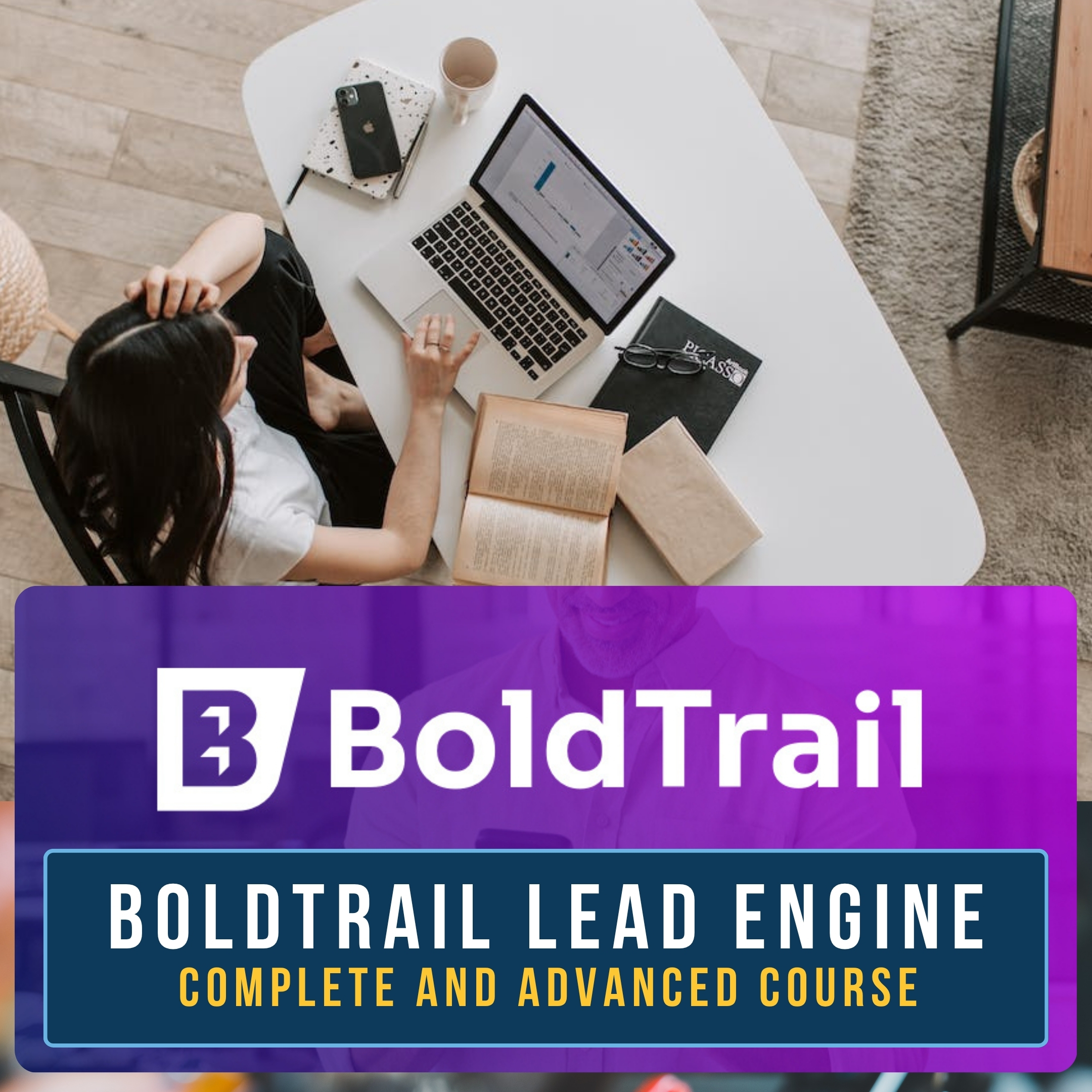 BoldTrail Lead EngineJanuary 14, 2026 - 4:00PM EST.