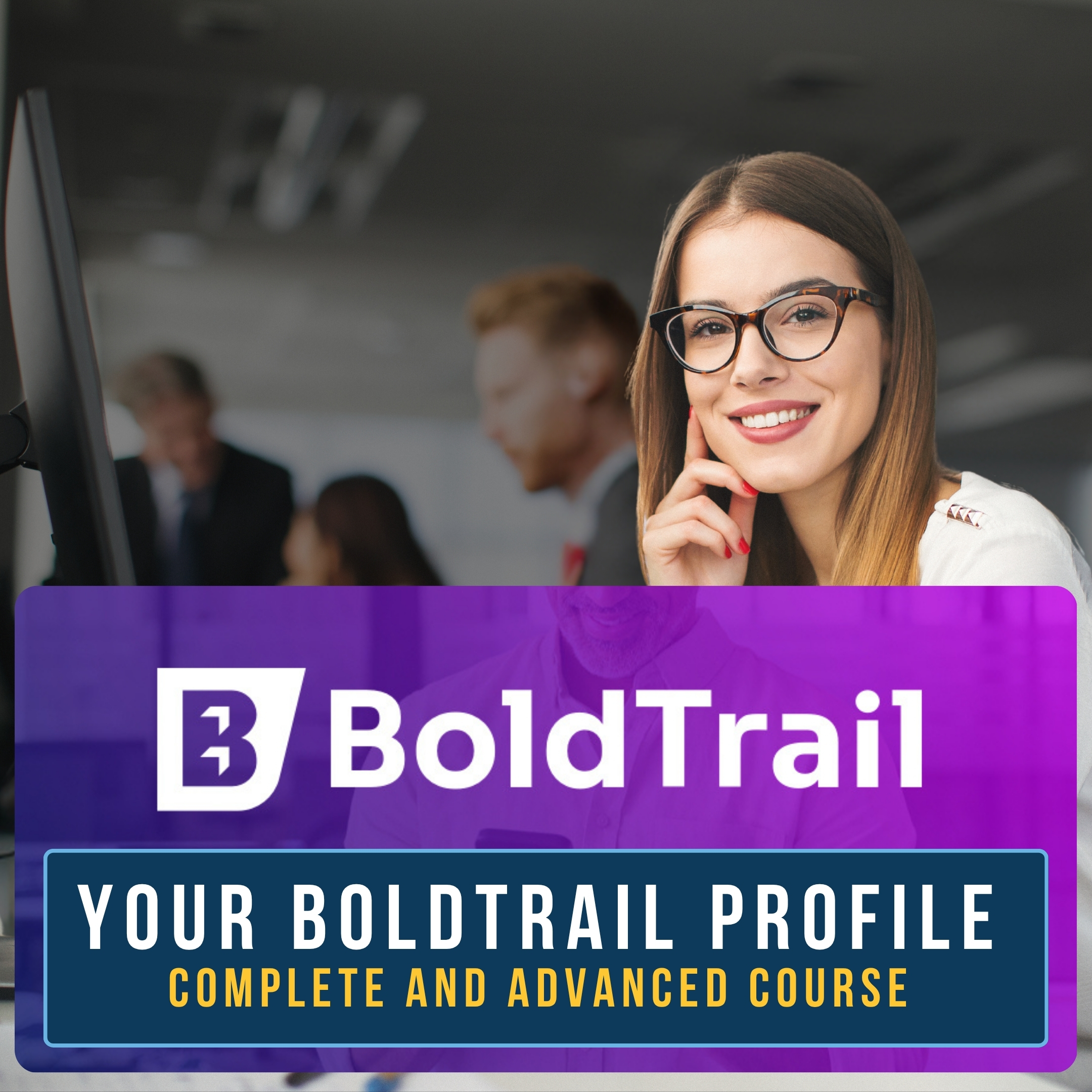 Your BoldTrail Profile Configuration