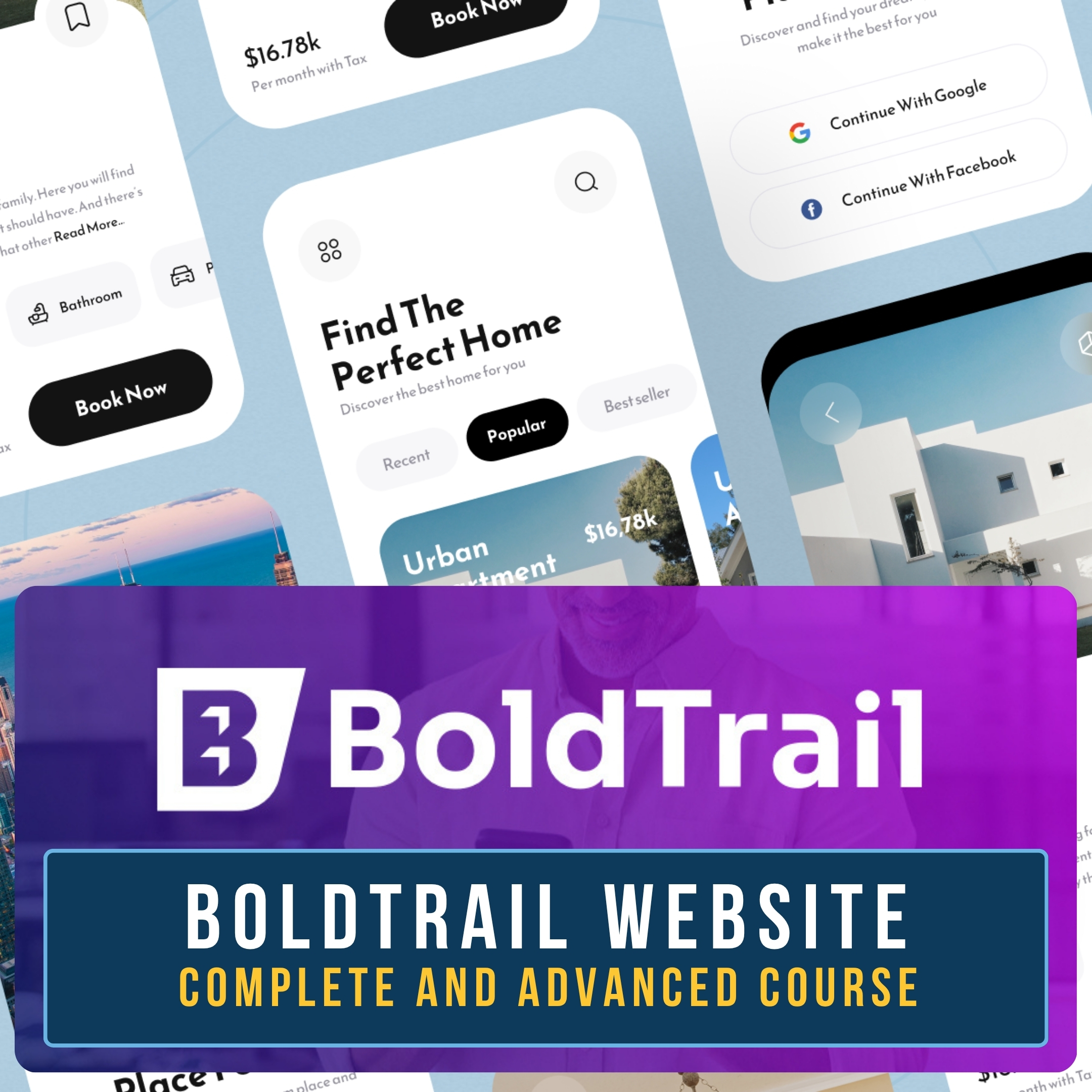 BoldTrail WebsiteJanuary 12, 2026 - 4:00PM EST.