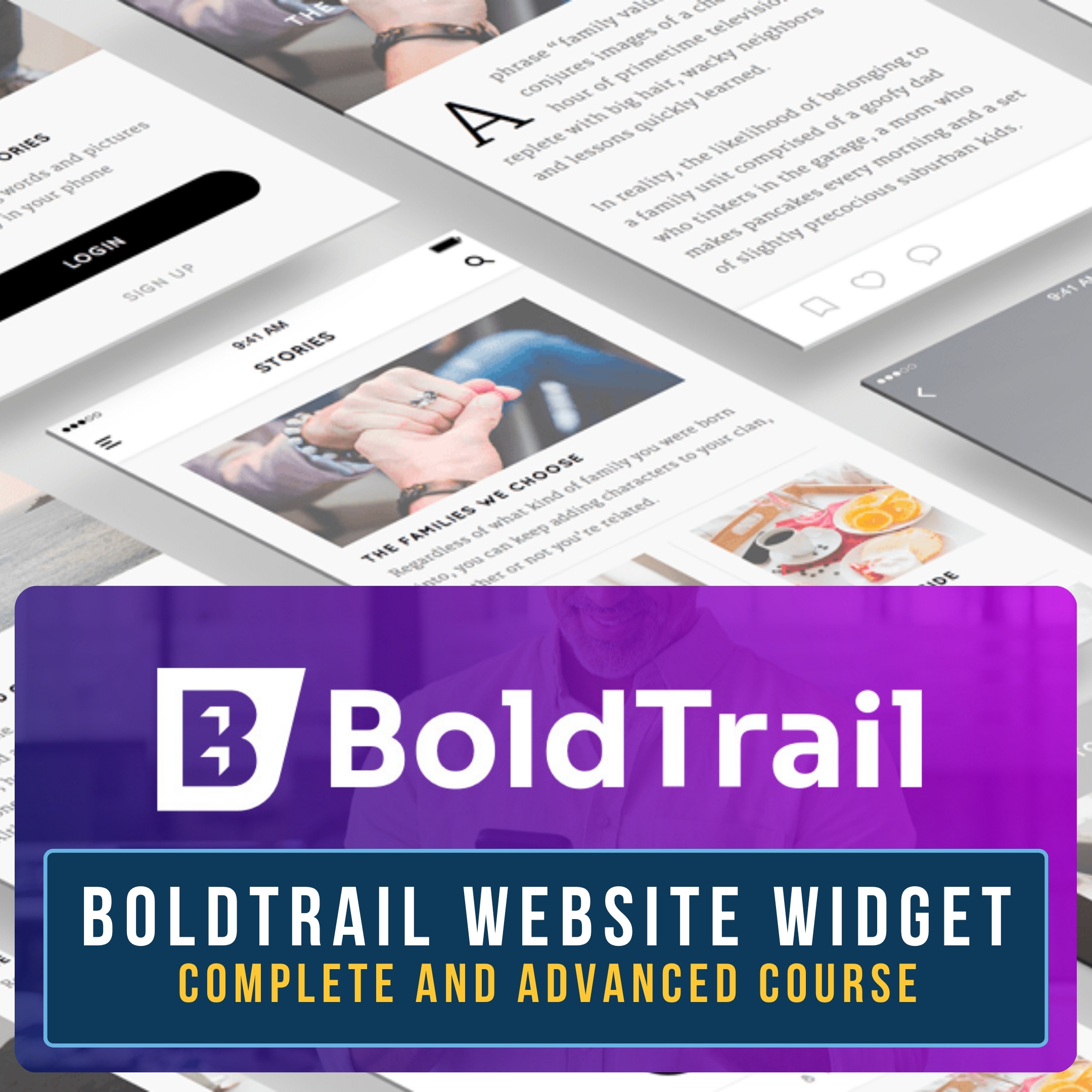 BoldTrail Website WidgetJanuary 13, 2026 - 4:00PM EST.