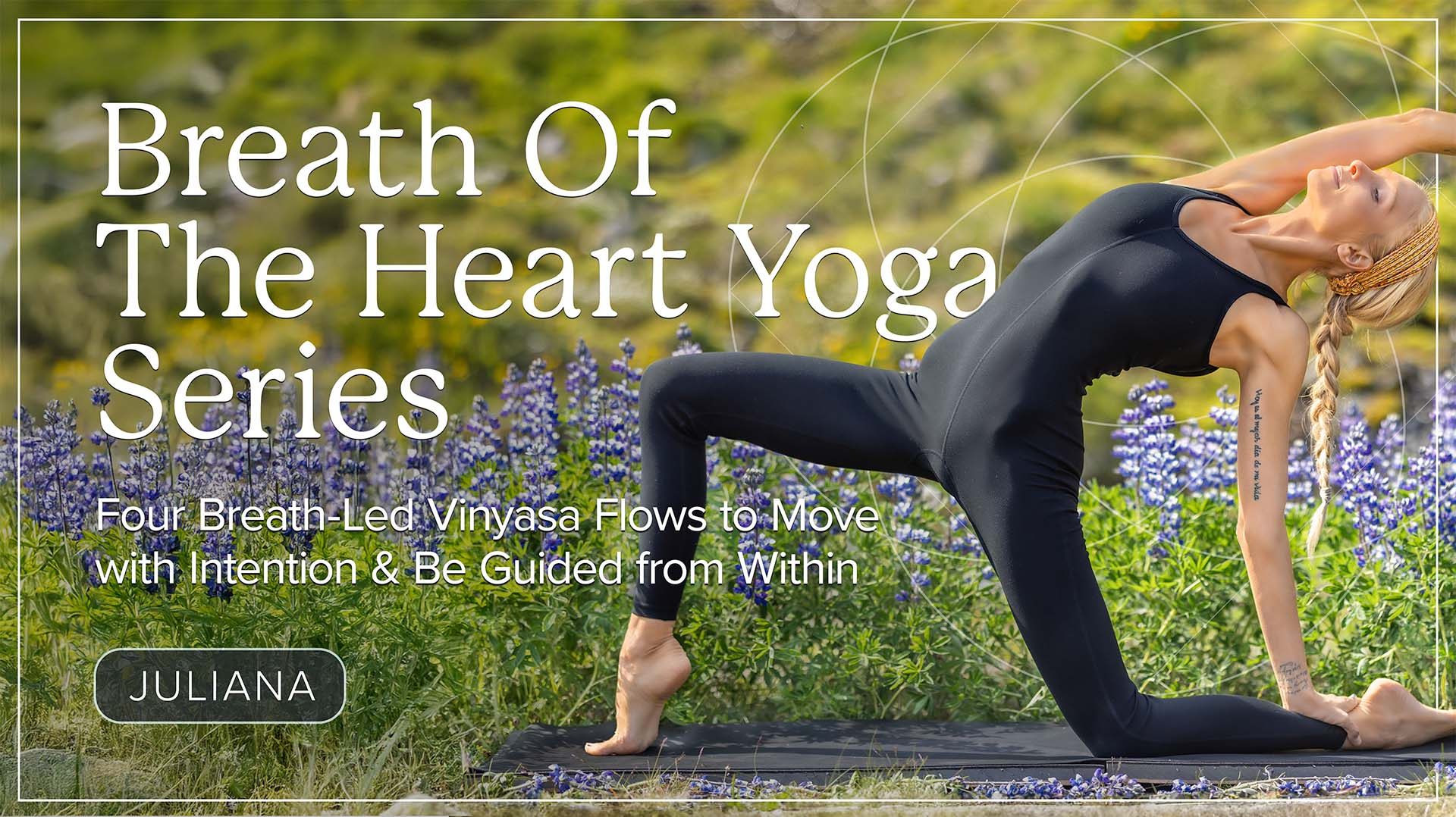 Create Space for Presence & Heartfelt Connection 