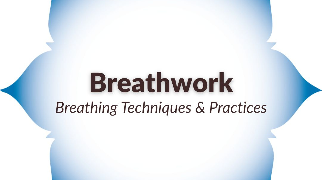 Breathwork